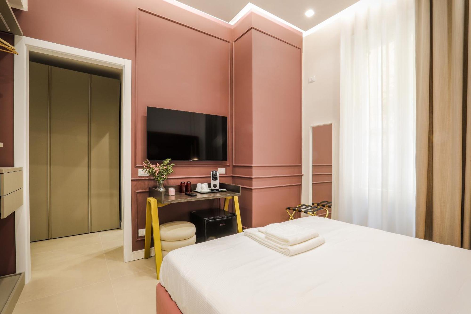 Guest house Conte Relais