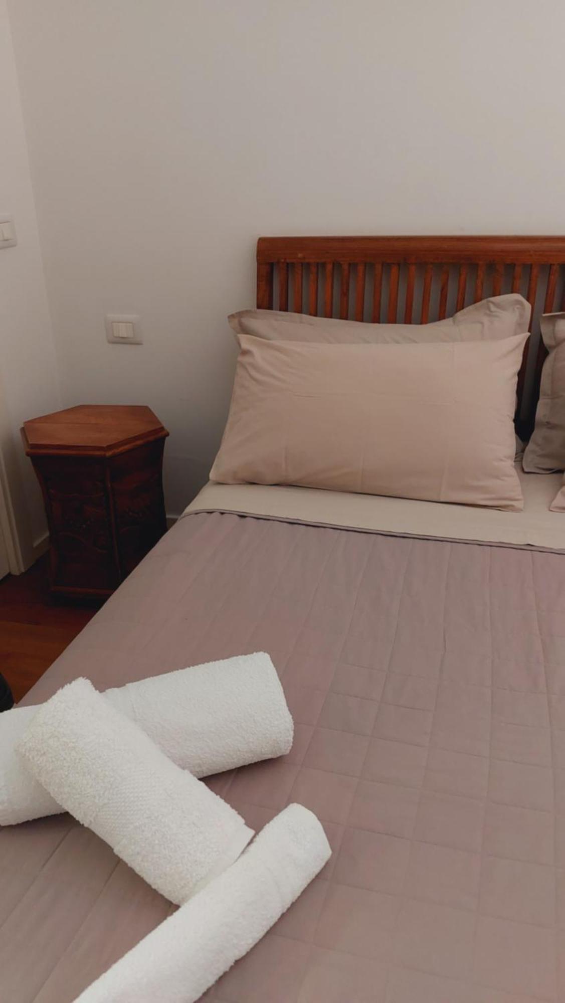 Corte Capomazza Holiday home