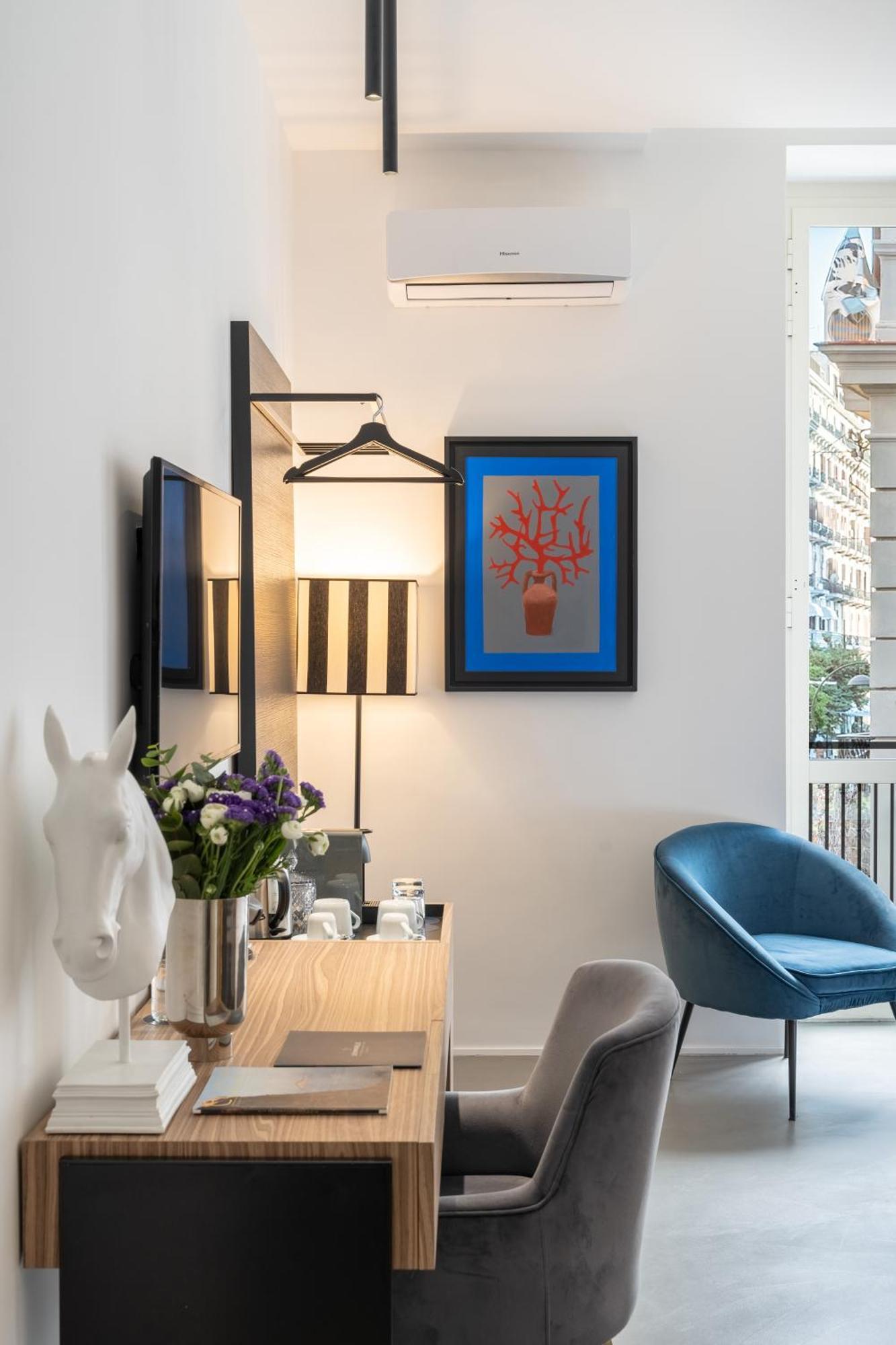Bed & Breakfast Le Mummarelle 2*