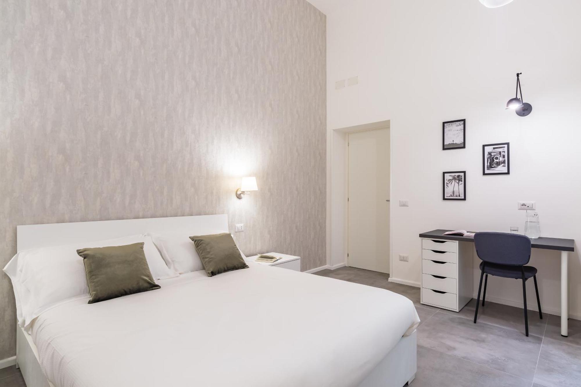 Arenella Family By Wonderful Italy Apartment *