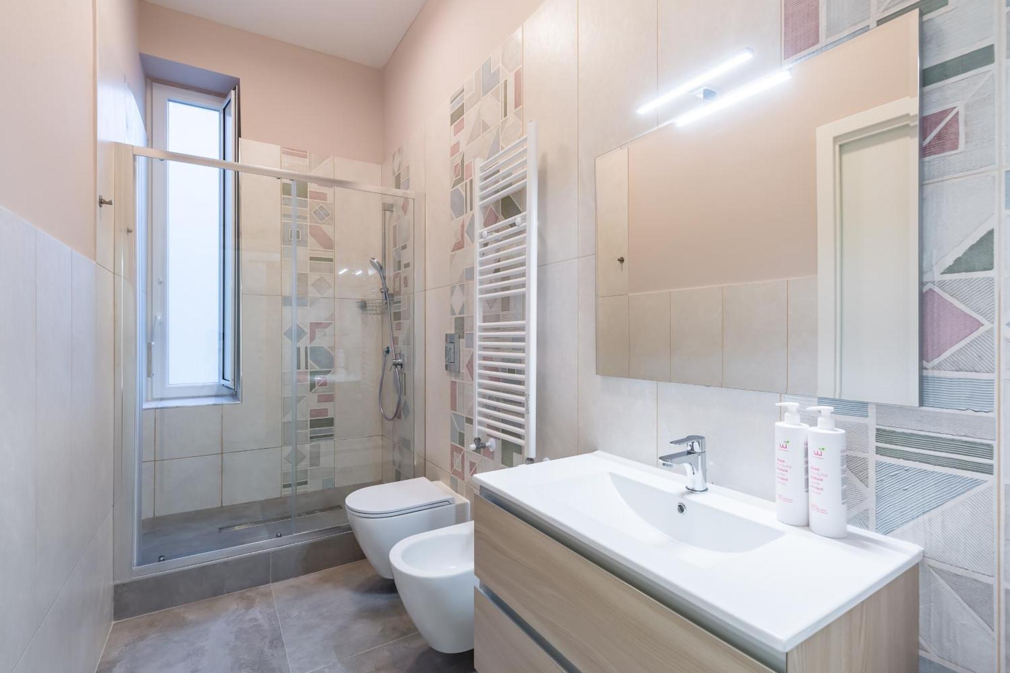Apartment Arenella Family By Wonderful Italy *