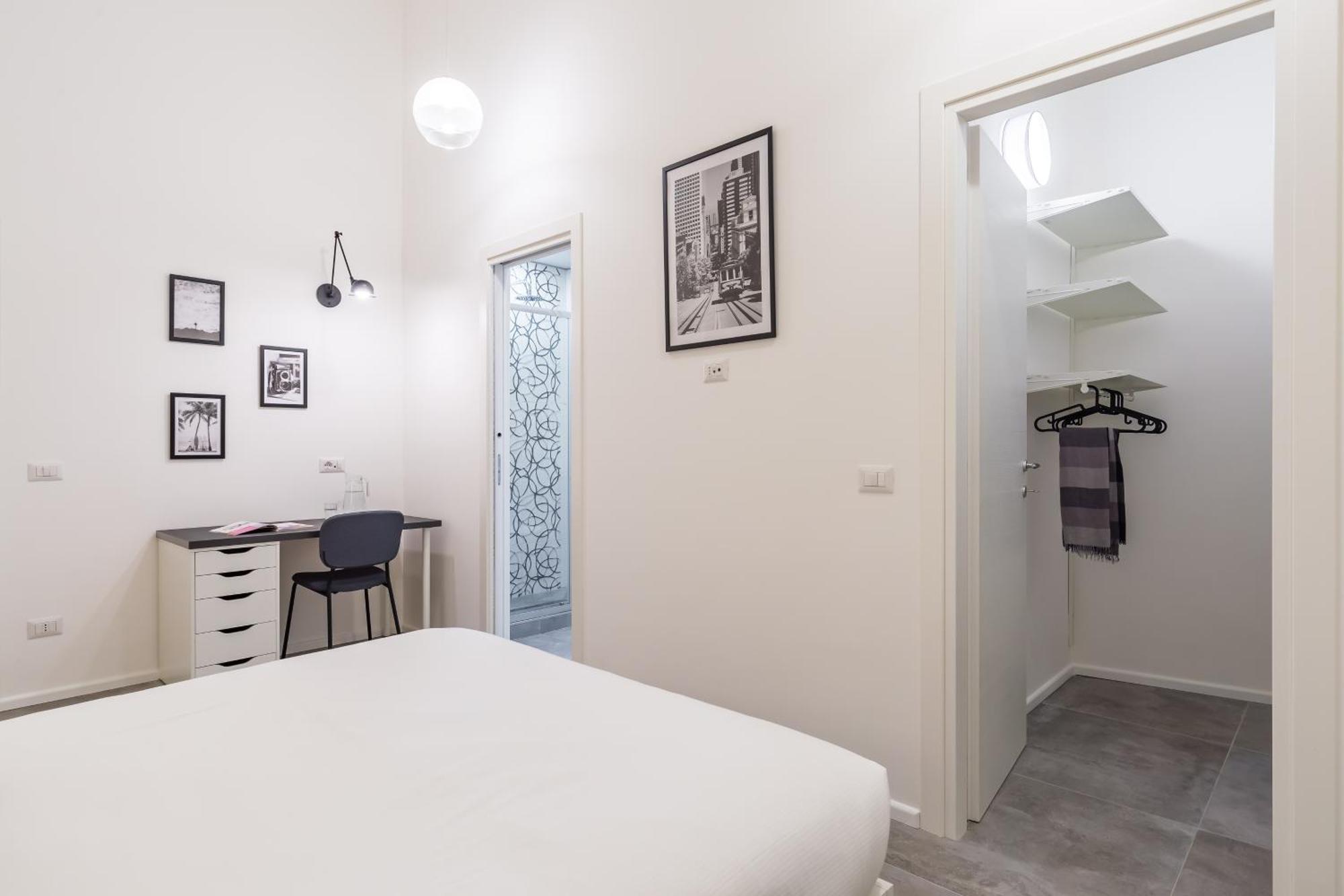 Arenella Family By Wonderful Italy Apartment Naples