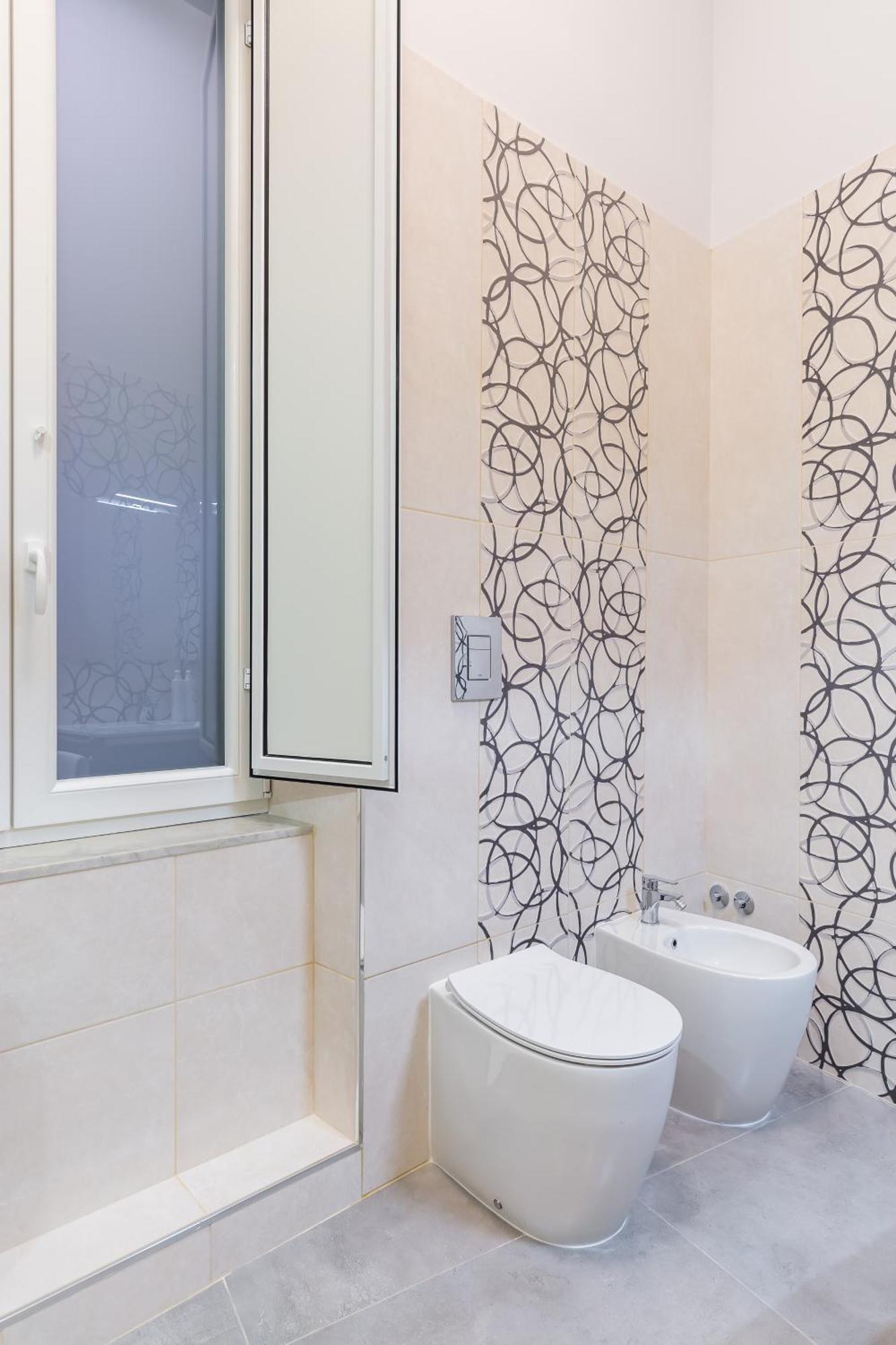 Apartment Arenella Family By Wonderful Italy
