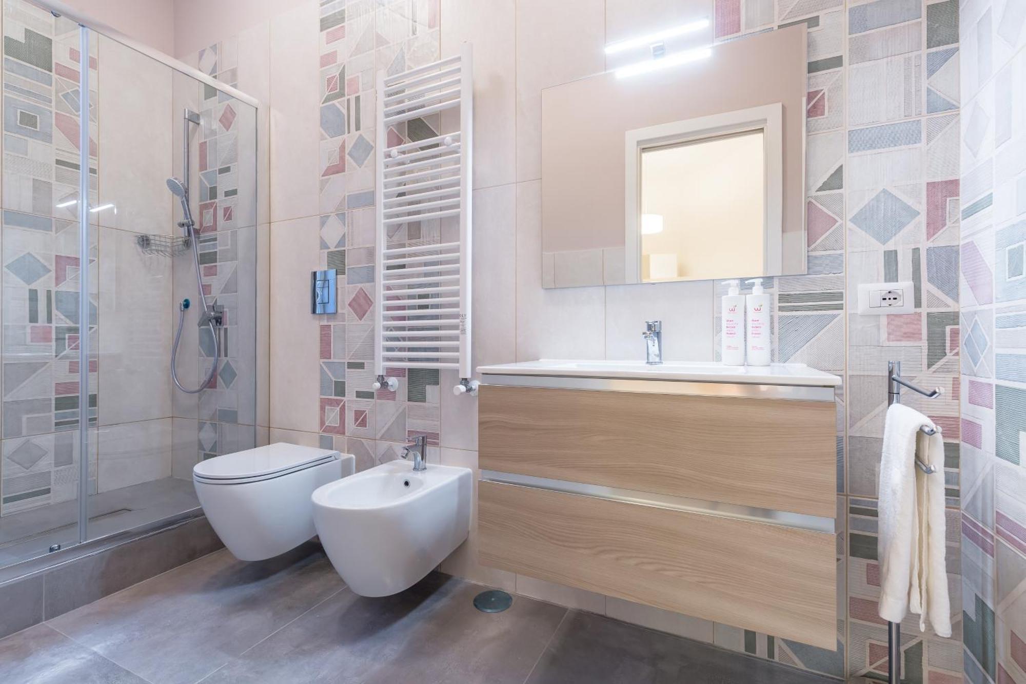 Apartment Arenella Family By Wonderful Italy *