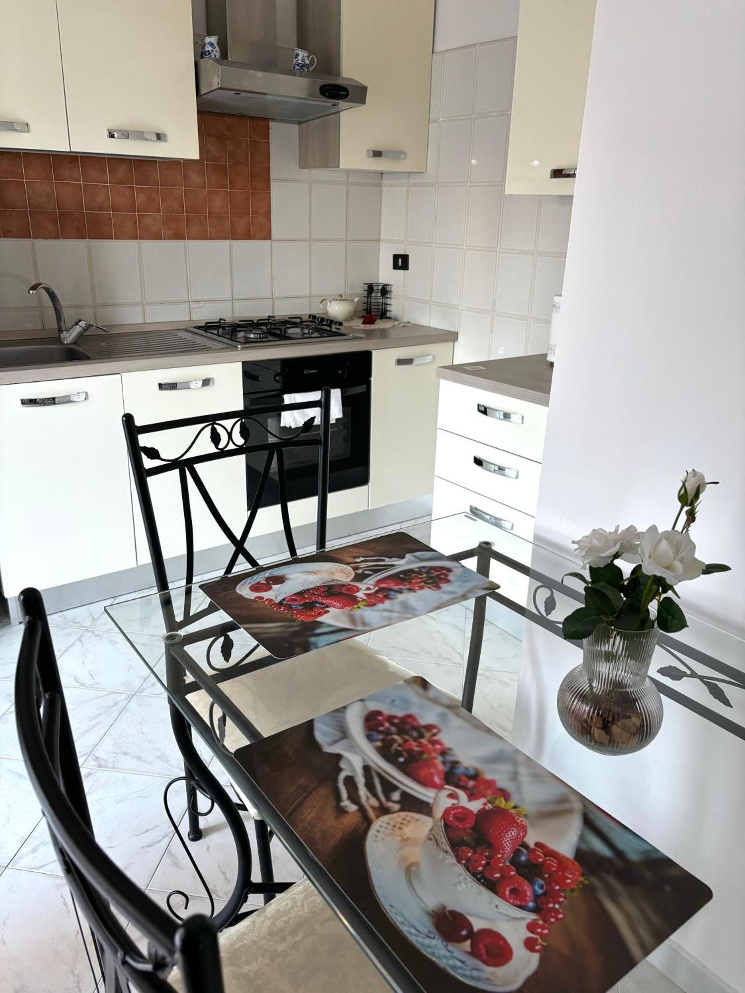 Rian House * Naples