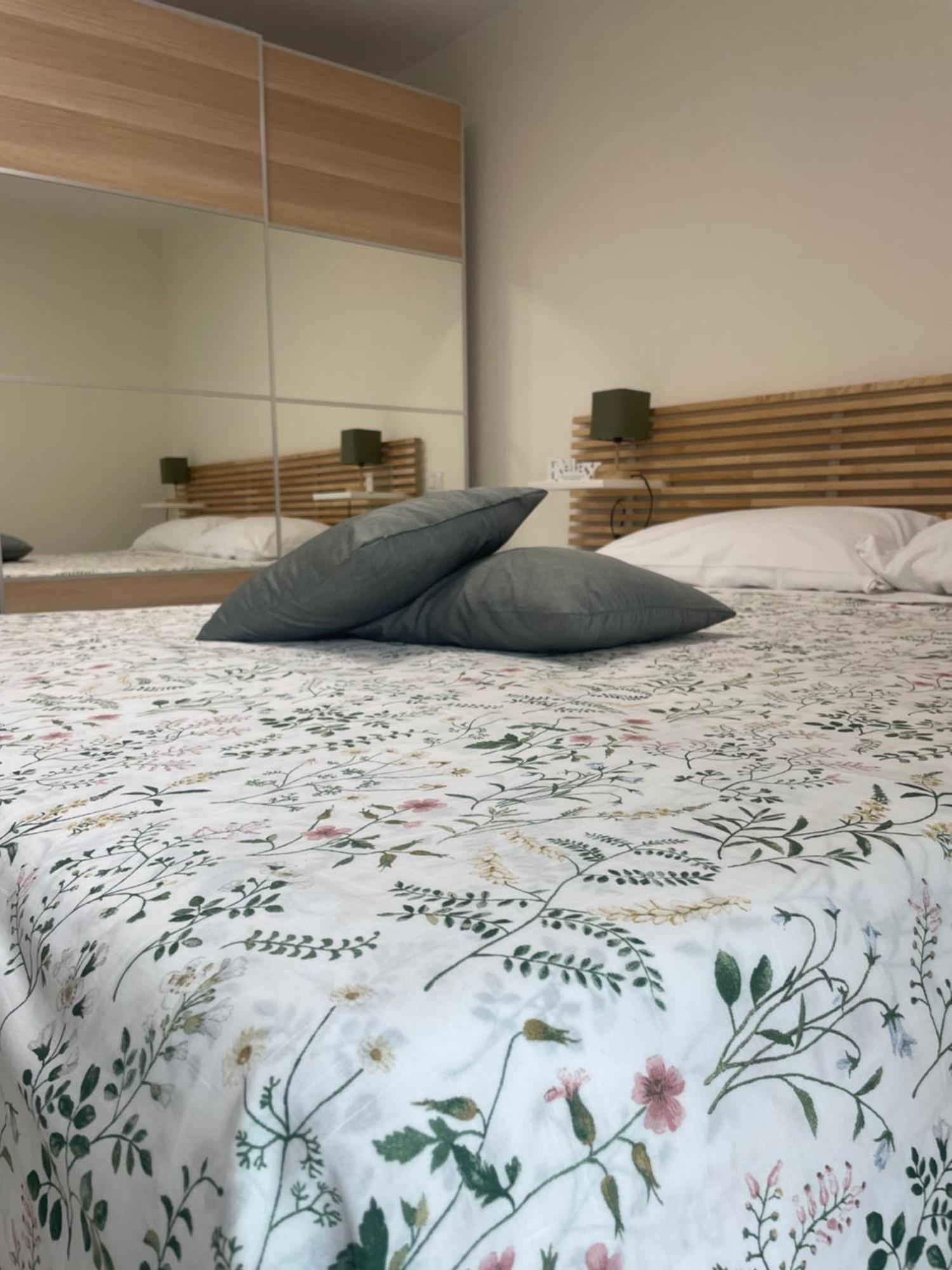 Guest house A Piignatelli *