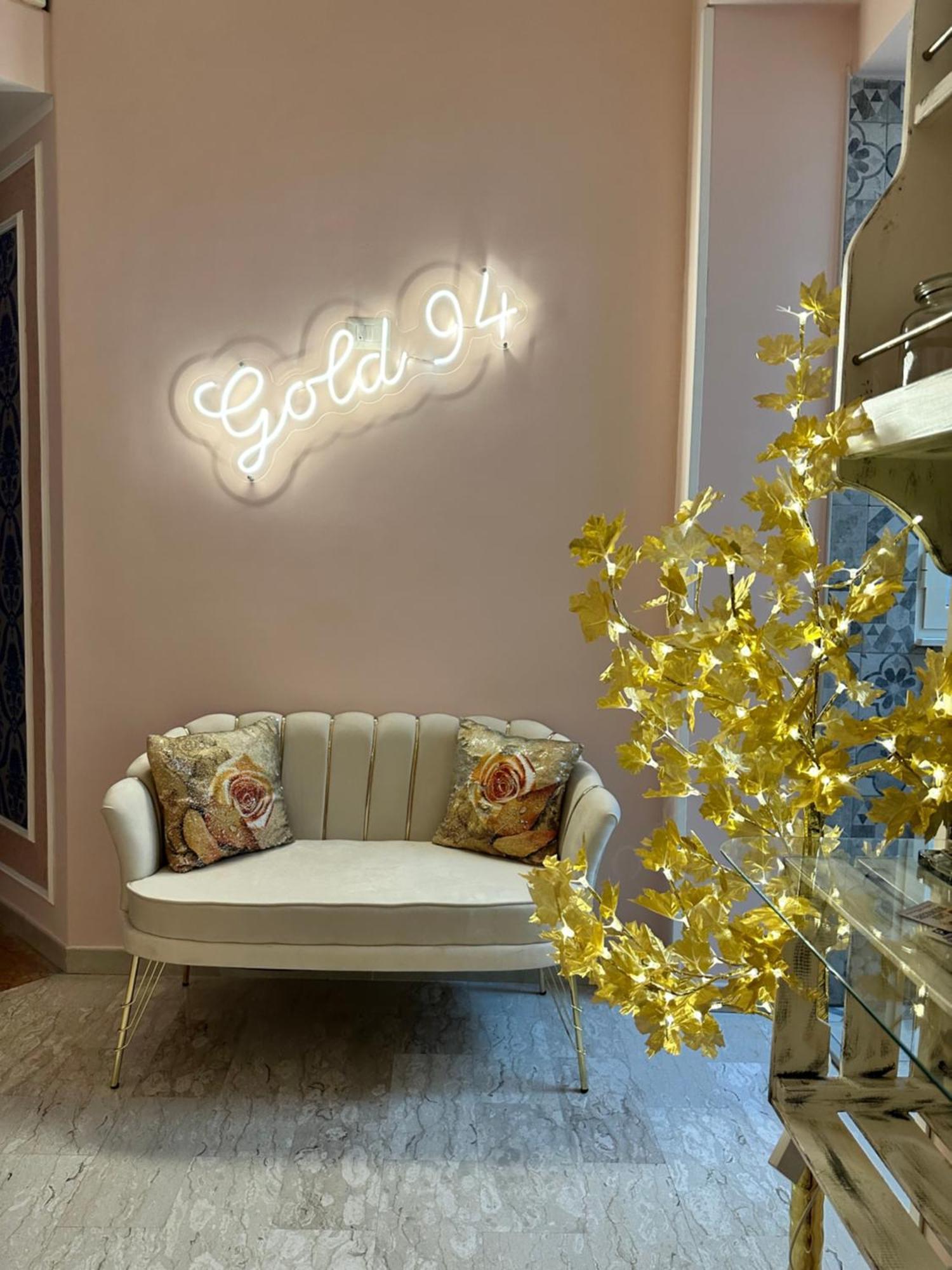 Bed & Breakfast Gold94 *