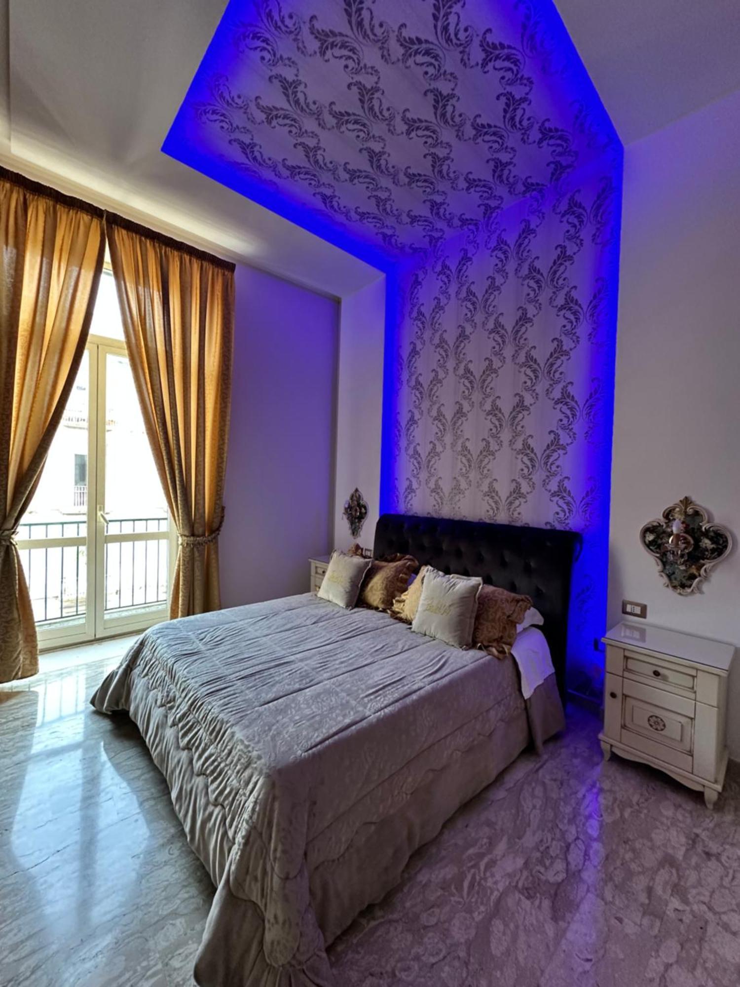Gold94 Bed & Breakfast *