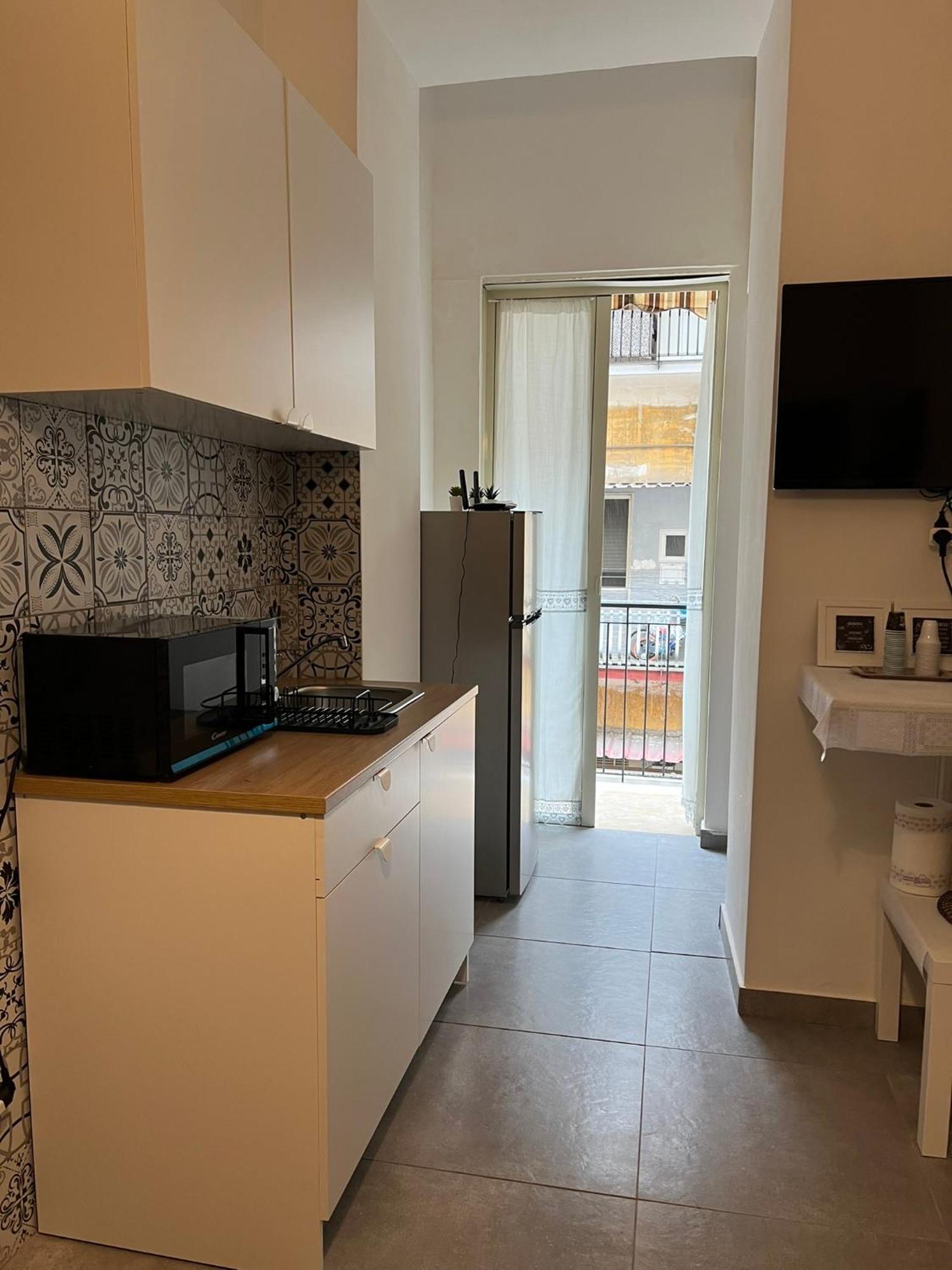 Casa Manfredi