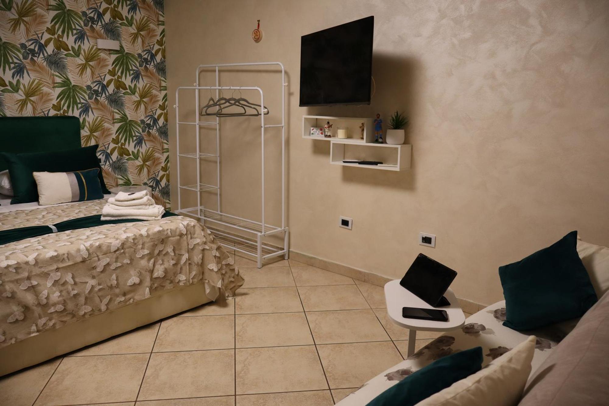 Nonna Peppa House * Naples