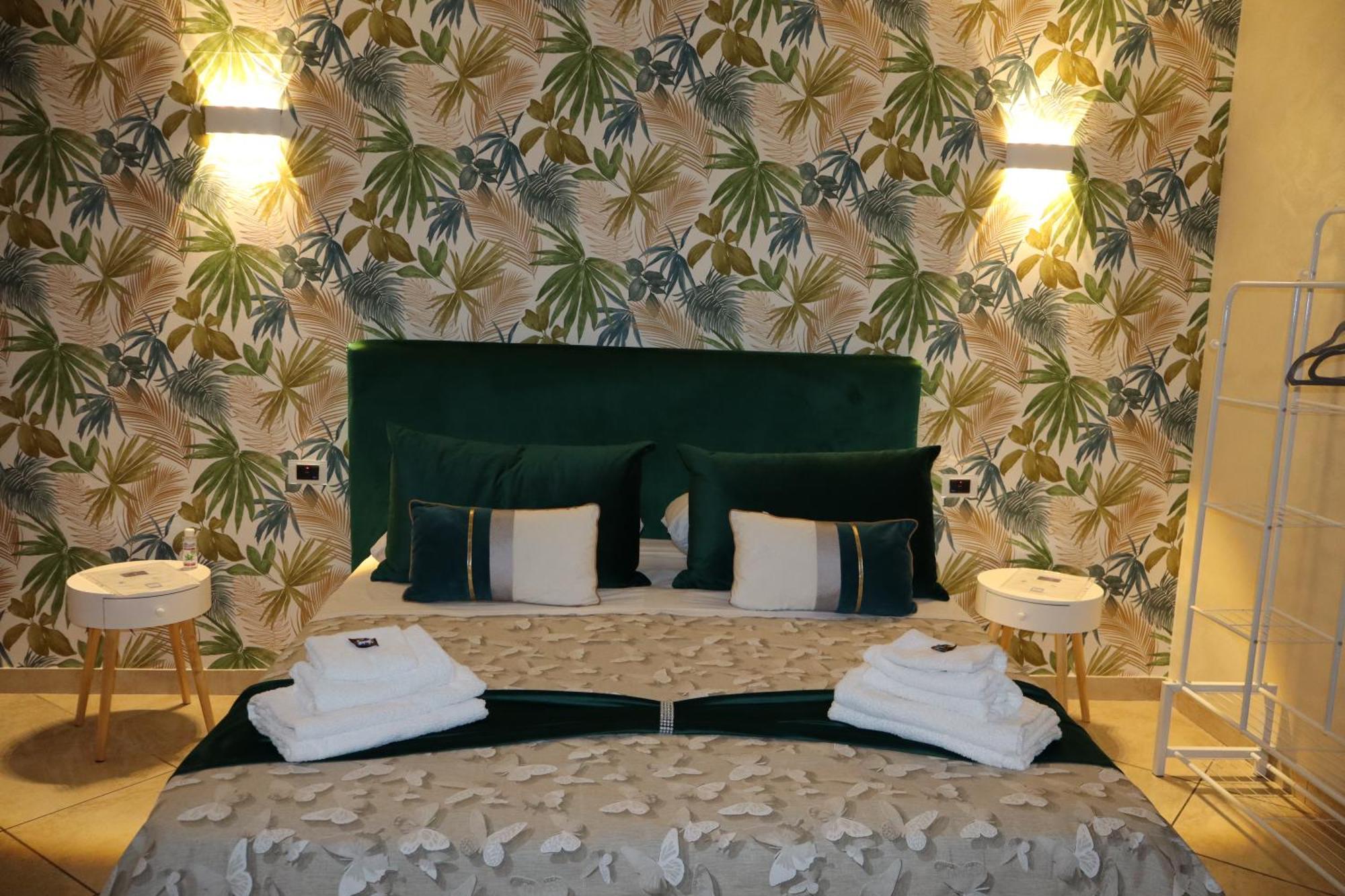 Guest house Nonna Peppa House Naples