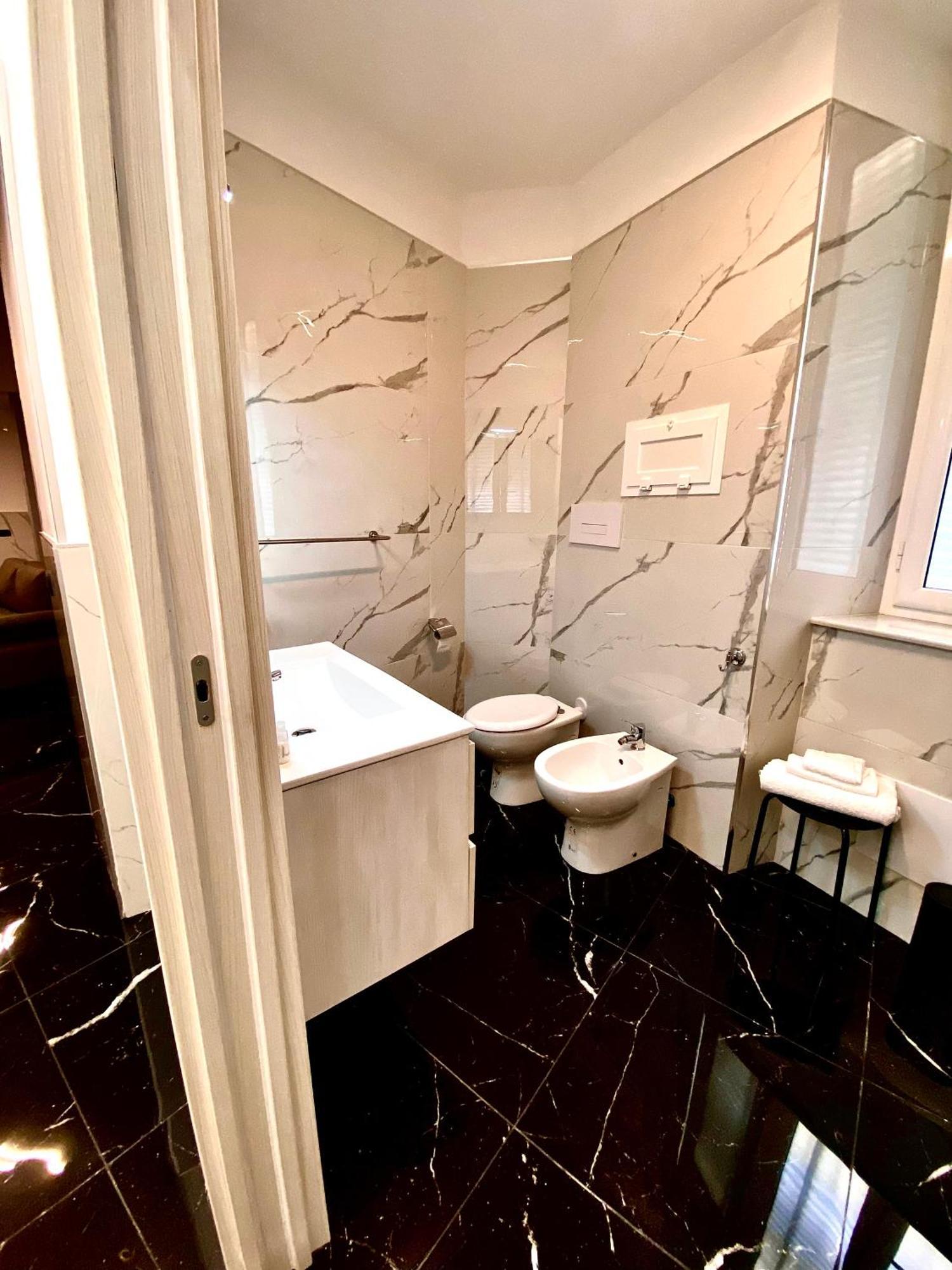 Sorrentino Apartment *