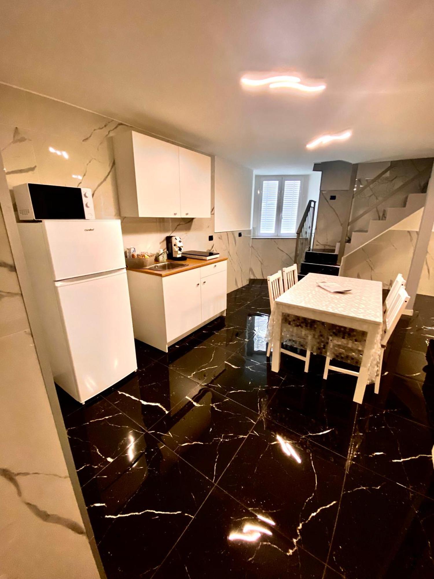 Apartment Sorrentino