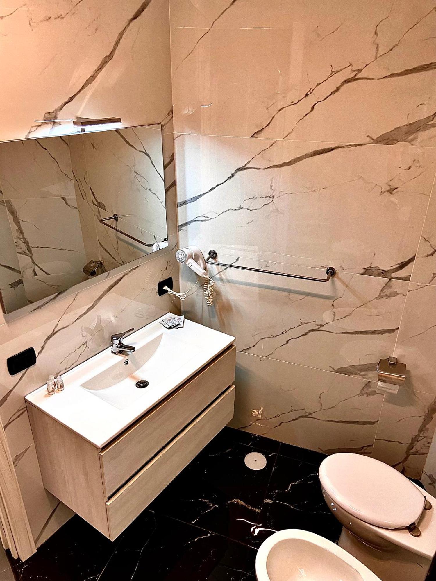 Apartment Sorrentino
