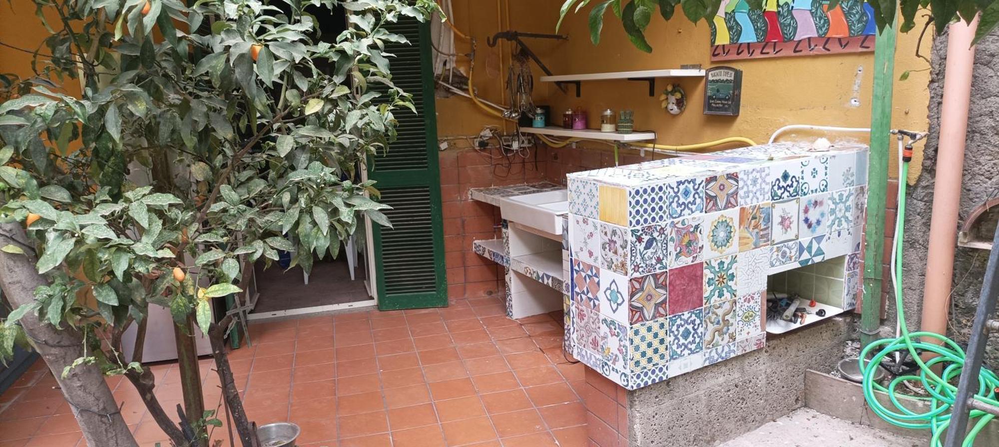 Il Giardino Nascosto Guest house