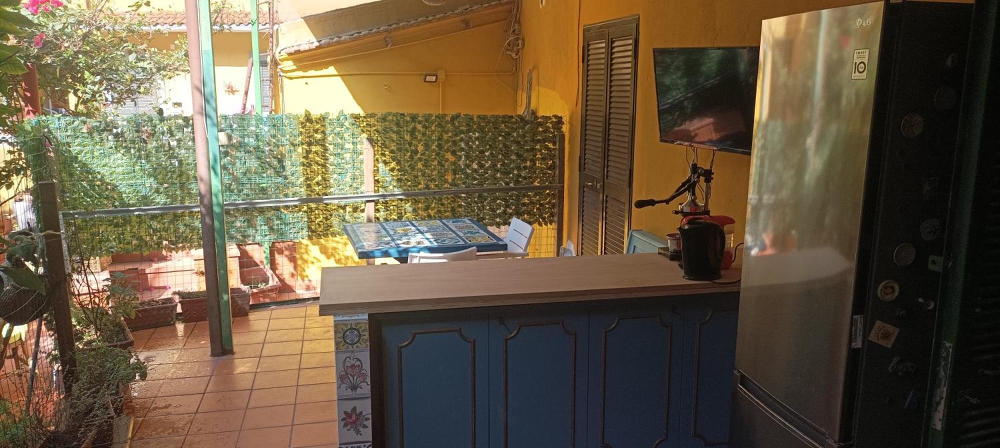 Guest house Il Giardino Nascosto