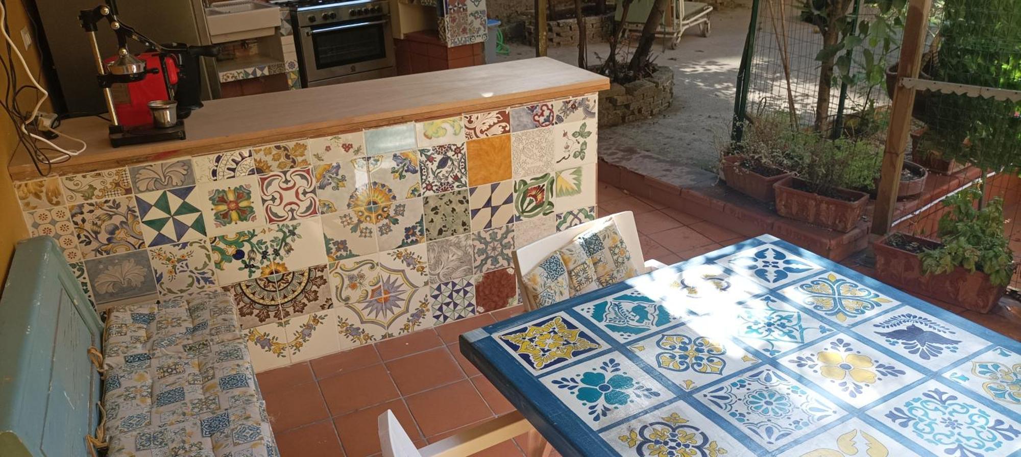 Guest house Il Giardino Nascosto *