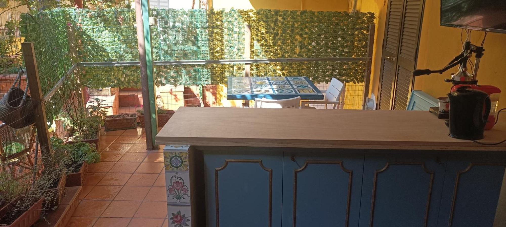 Guest house Il Giardino Nascosto Naples