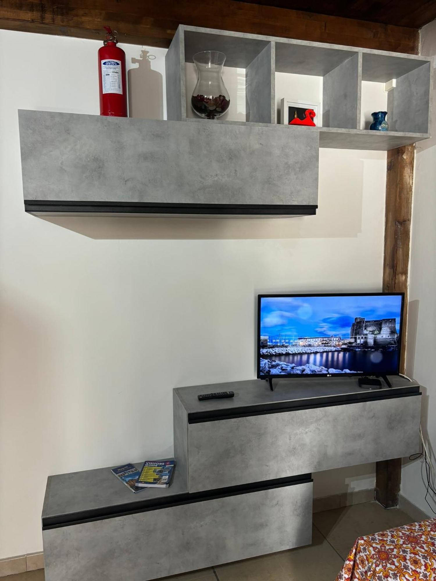 Azzurra Apartment Naples