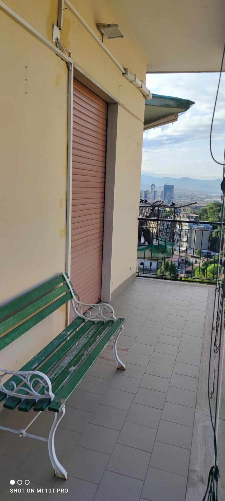 Blu Sky Apartment Naples