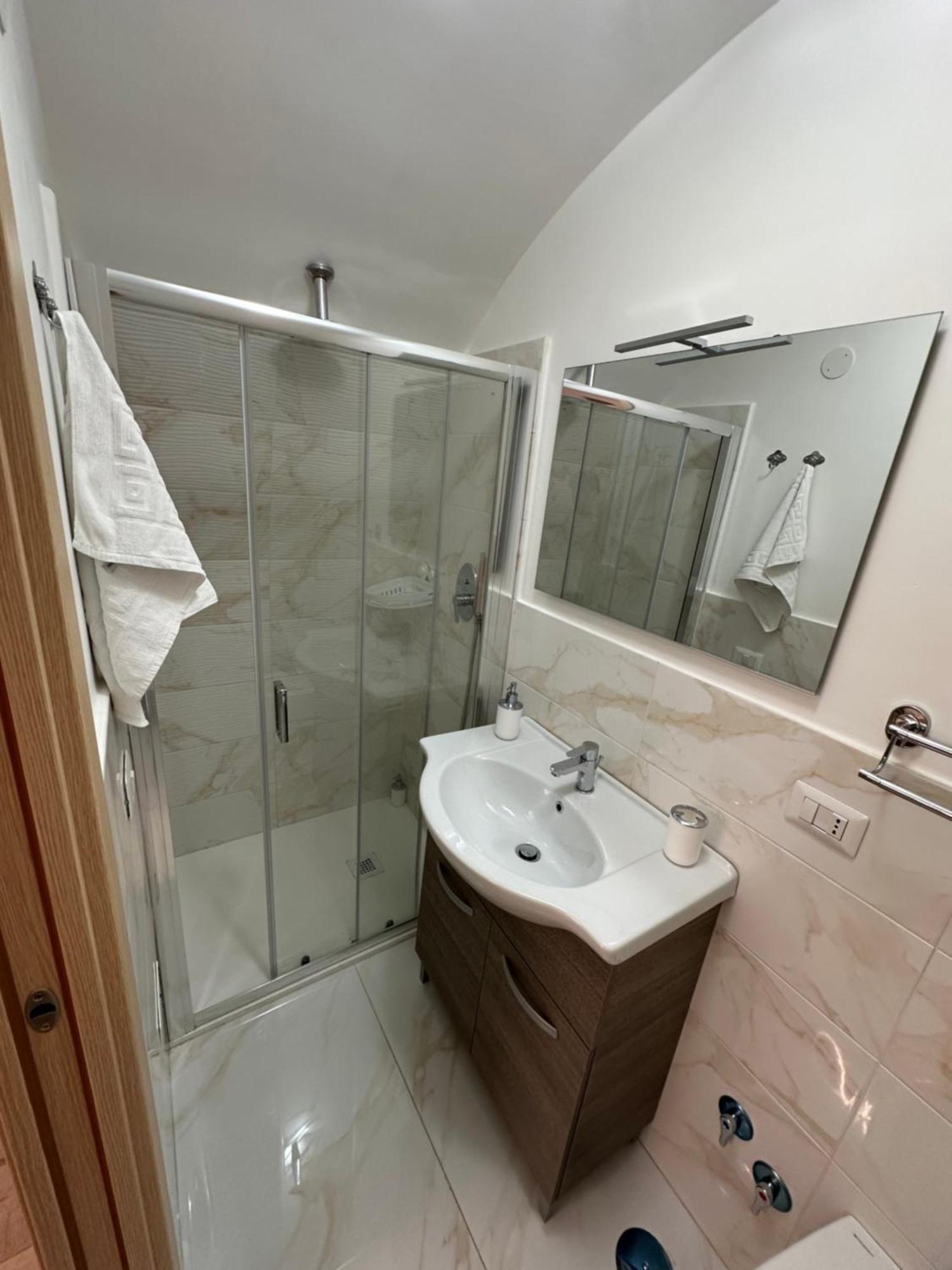 Rose's House Guest house Naples