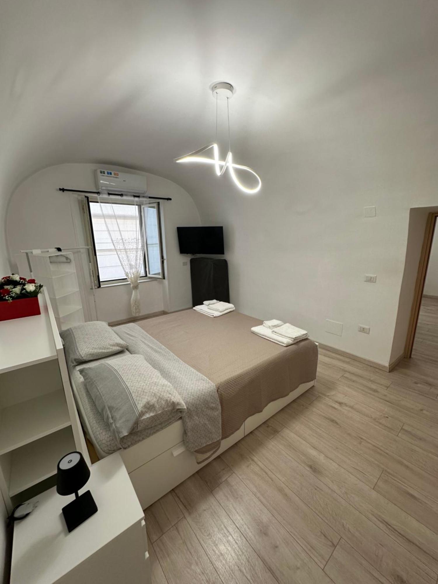 Rose's House Guest house Naples