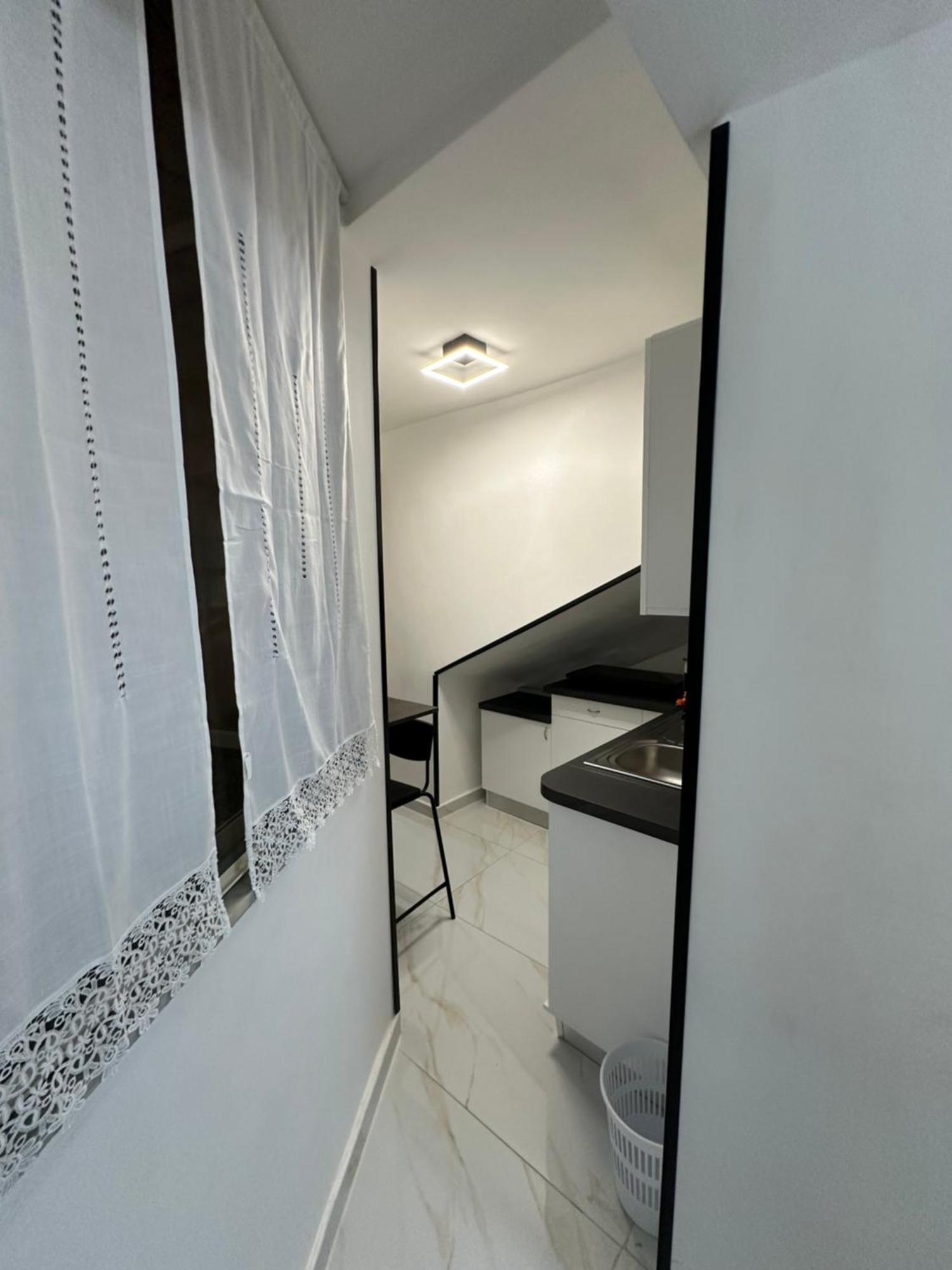 Rose's House Guest house *