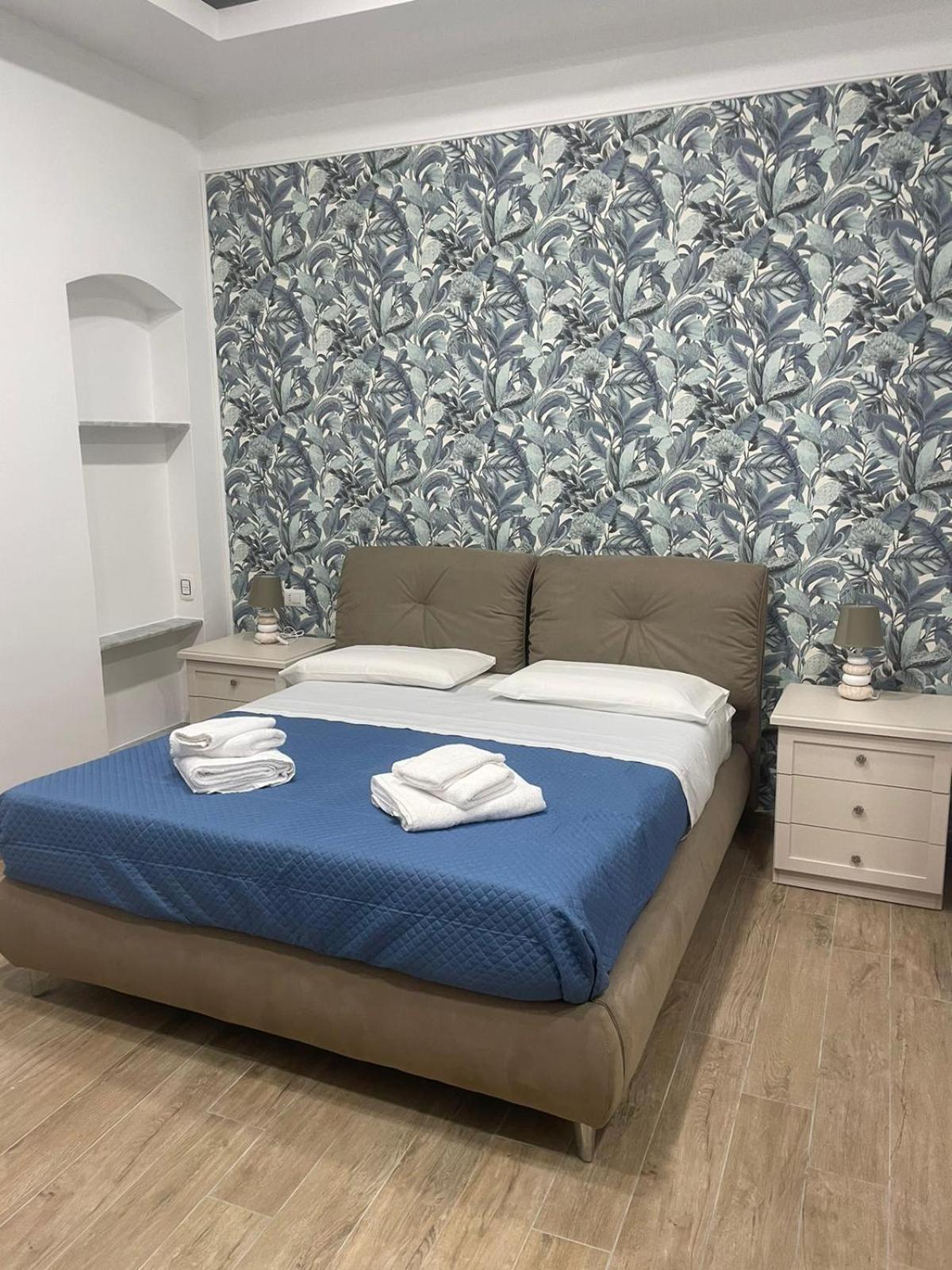 Residenza Amato *