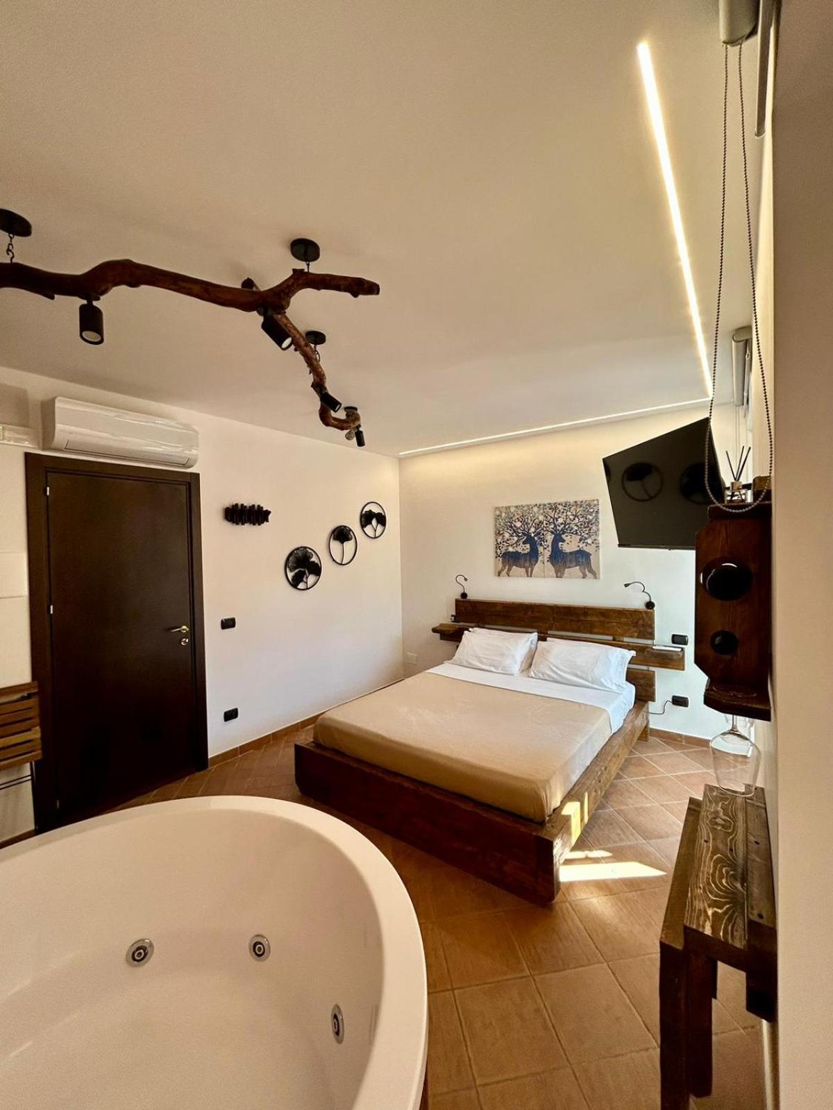 Guest house Capodimonte Naples