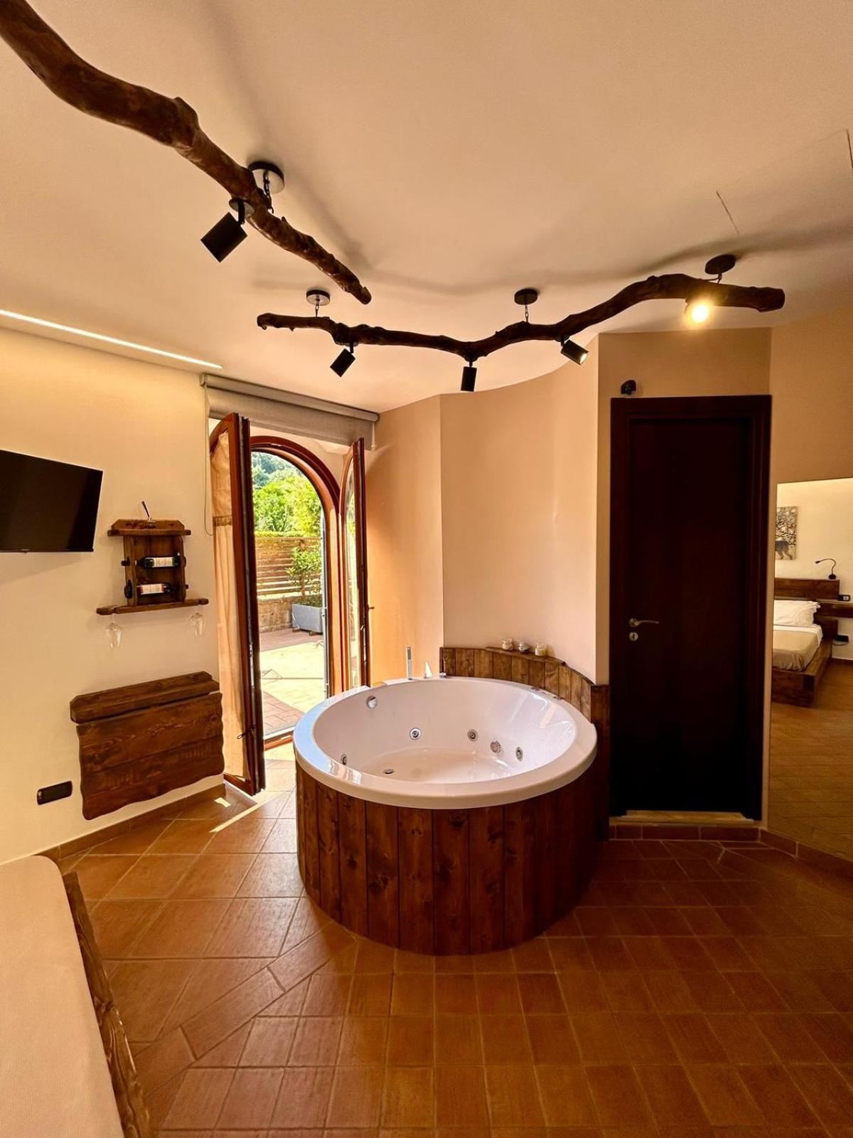 Guest house Capodimonte 2*