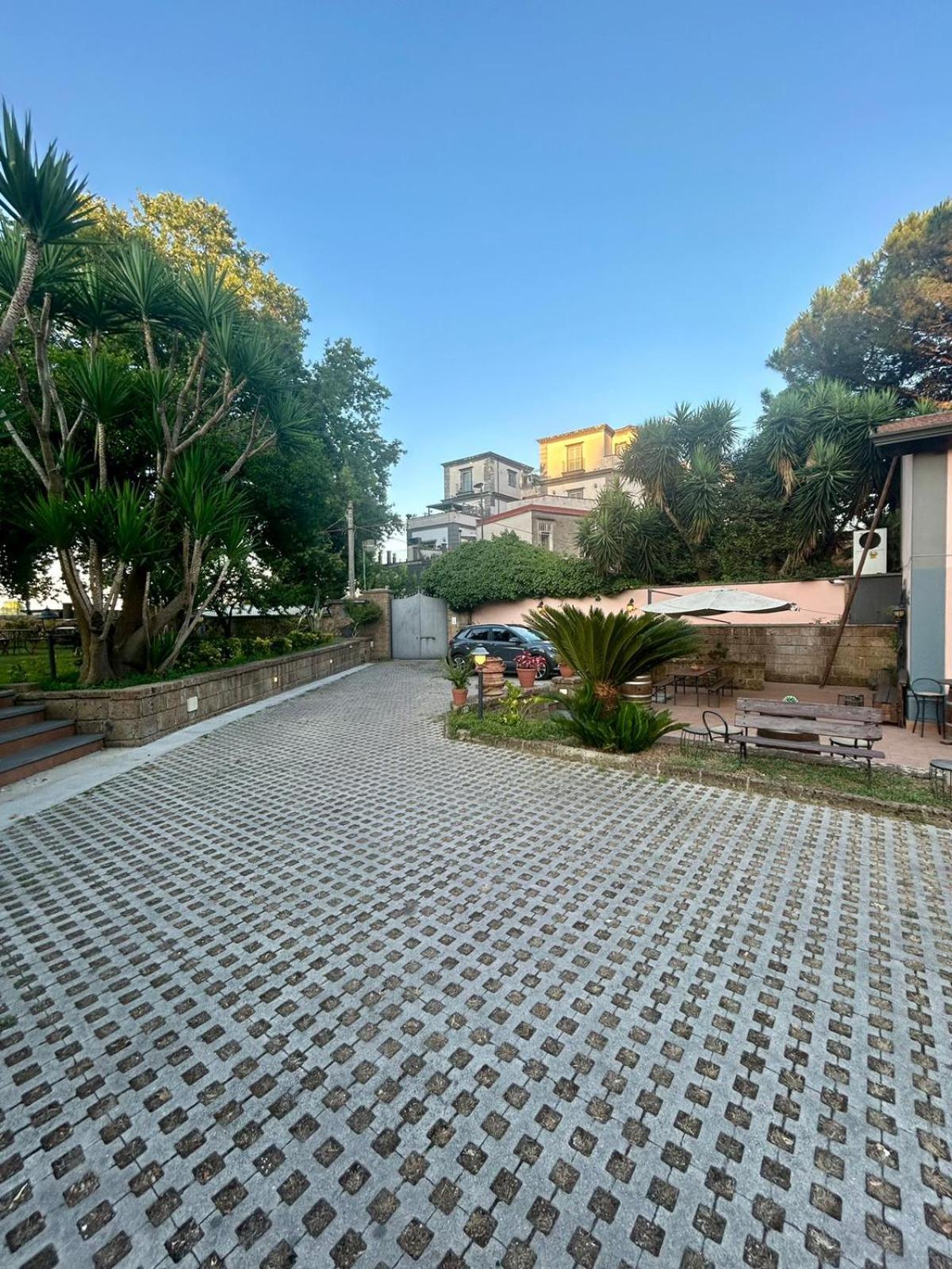 Capodimonte Guest house
