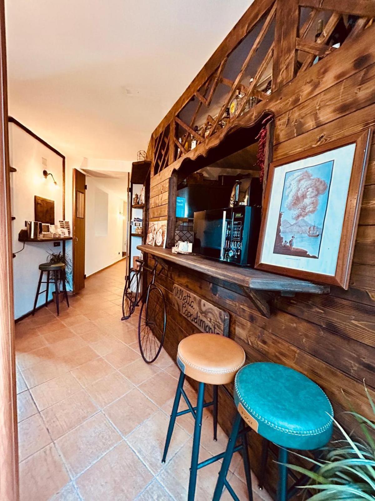 Guest house Capodimonte
