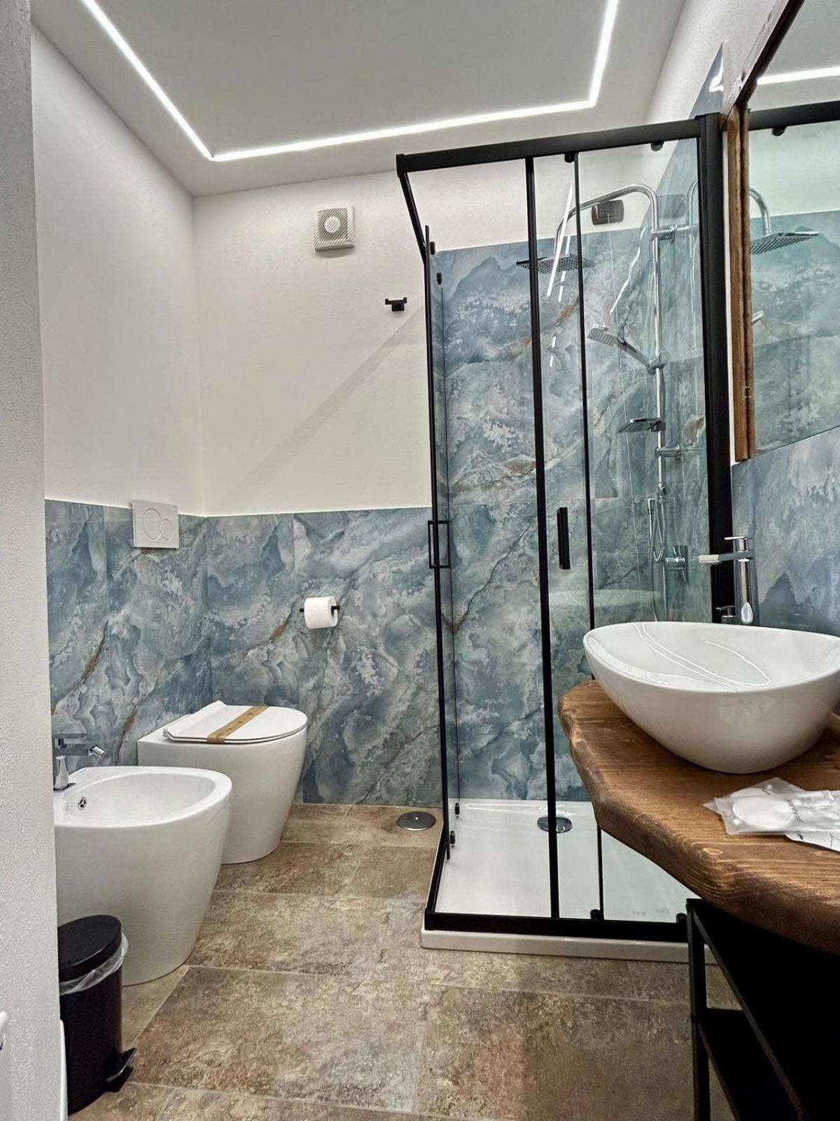 Capodimonte Guest house 2*