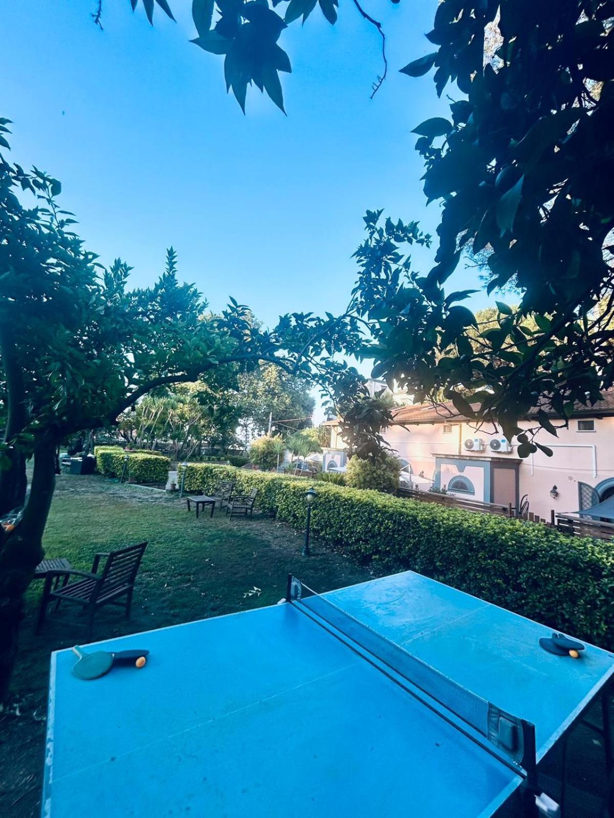 Guest house Capodimonte 2*
