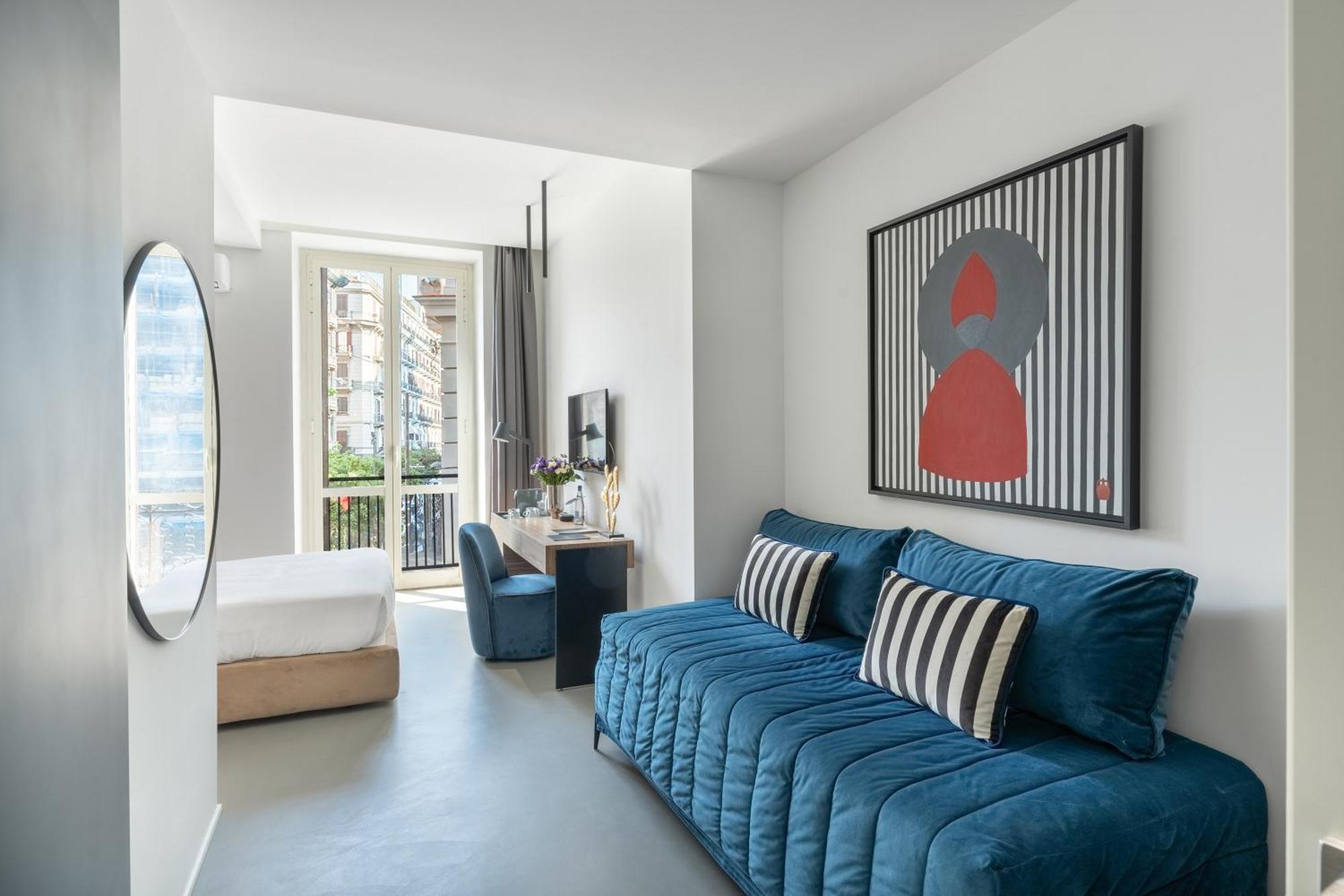 Le Mummarelle Bed & Breakfast