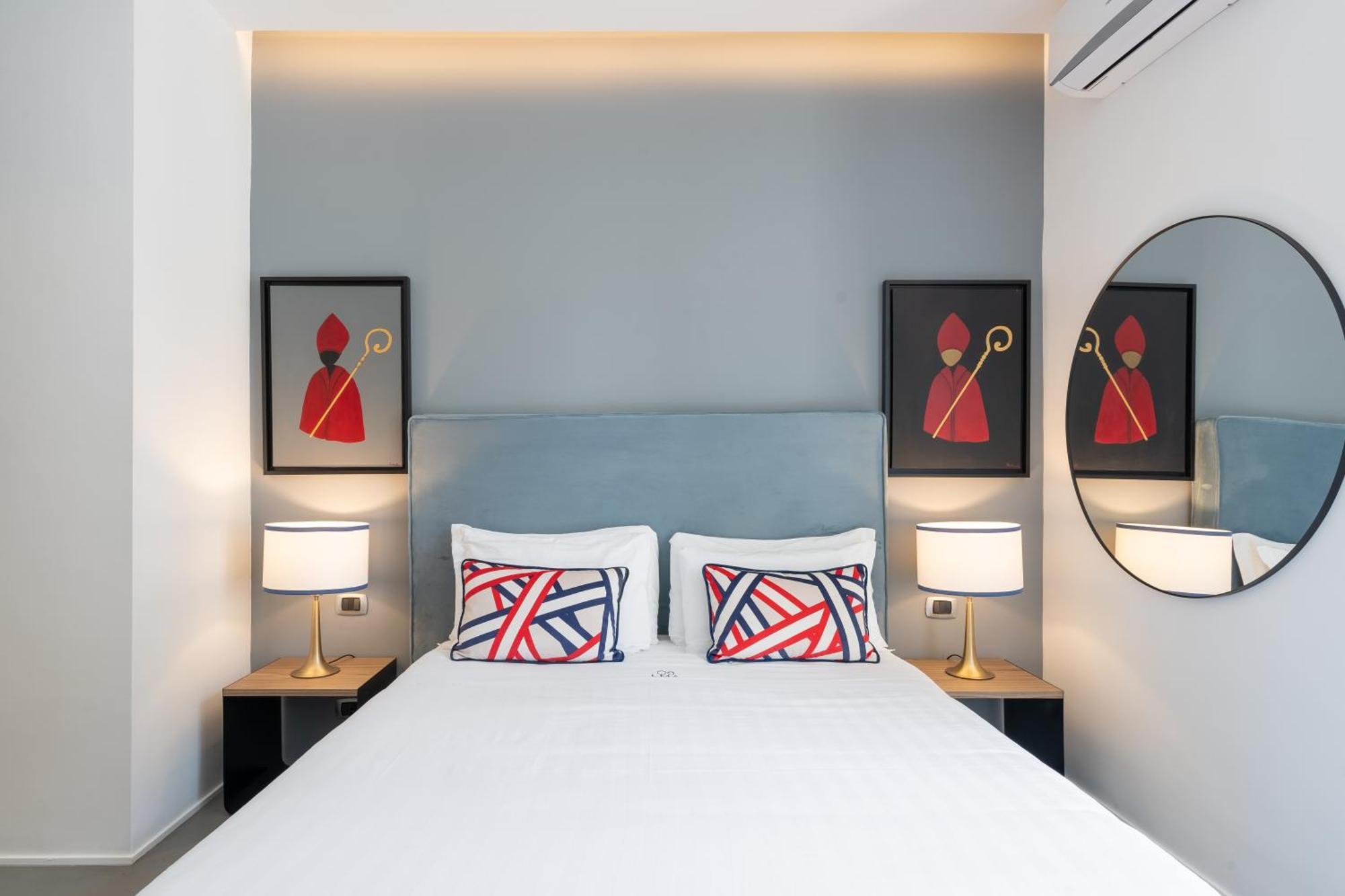 Le Mummarelle Bed & Breakfast Naples