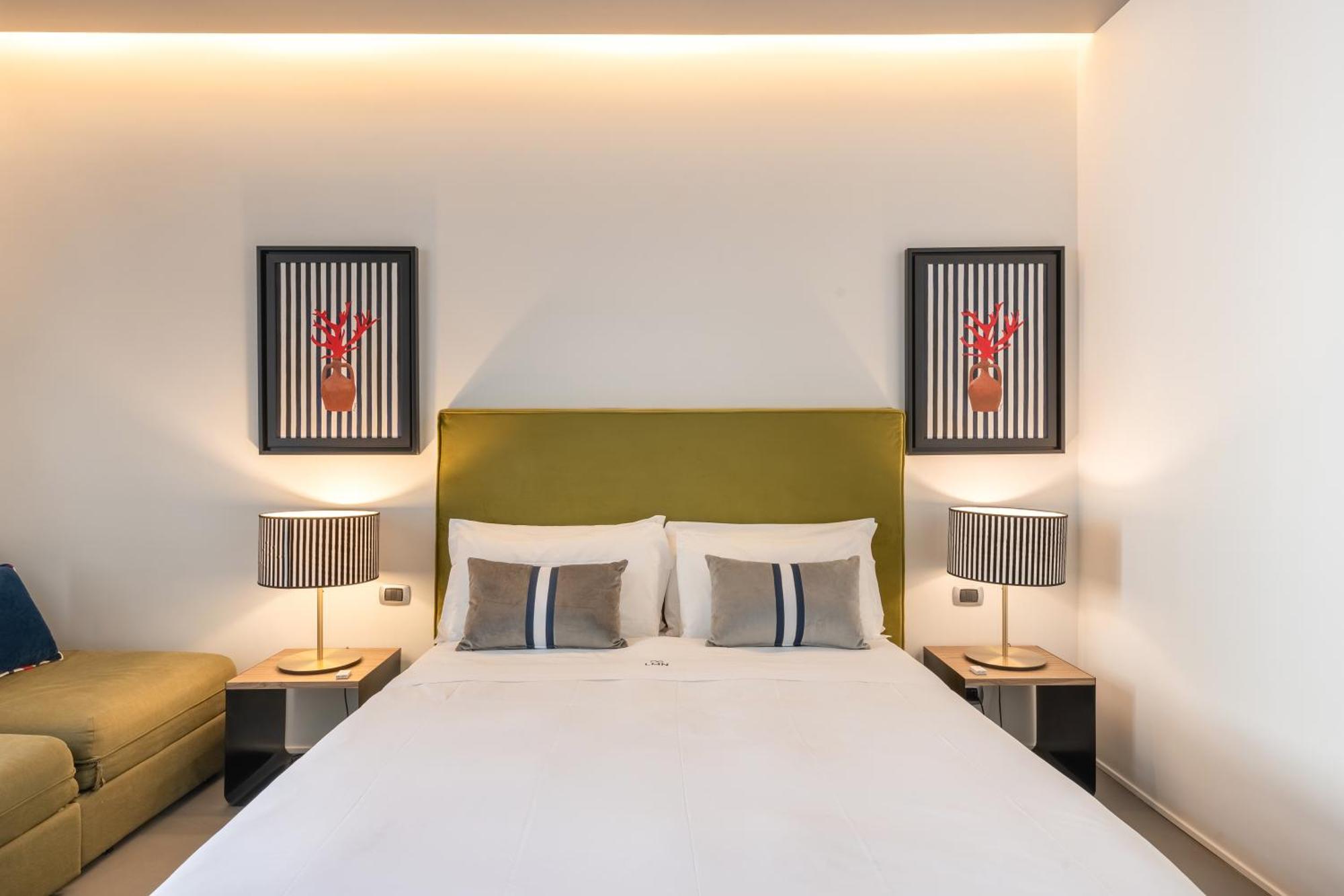 Bed & Breakfast Le Mummarelle
