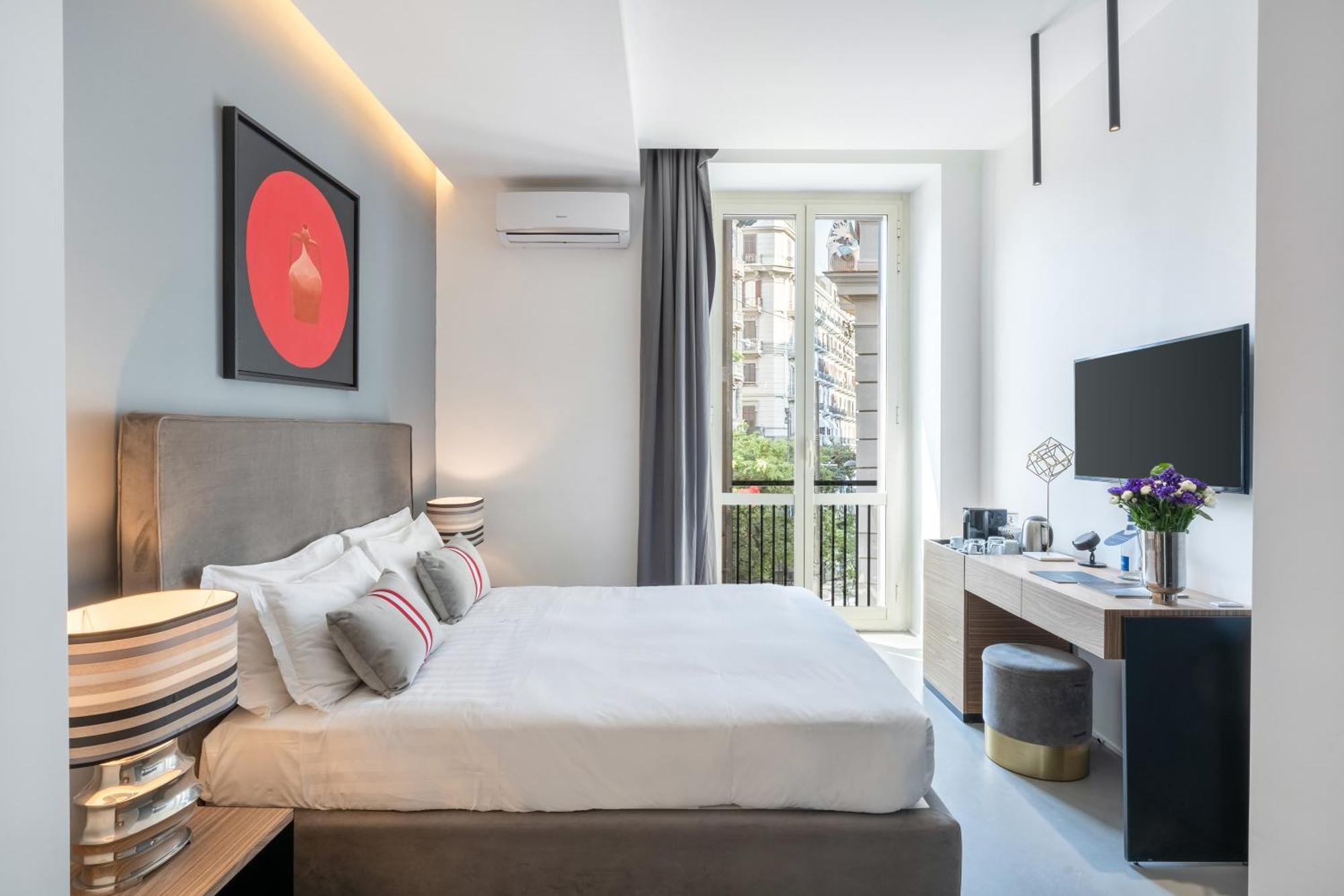 Le Mummarelle Bed & Breakfast