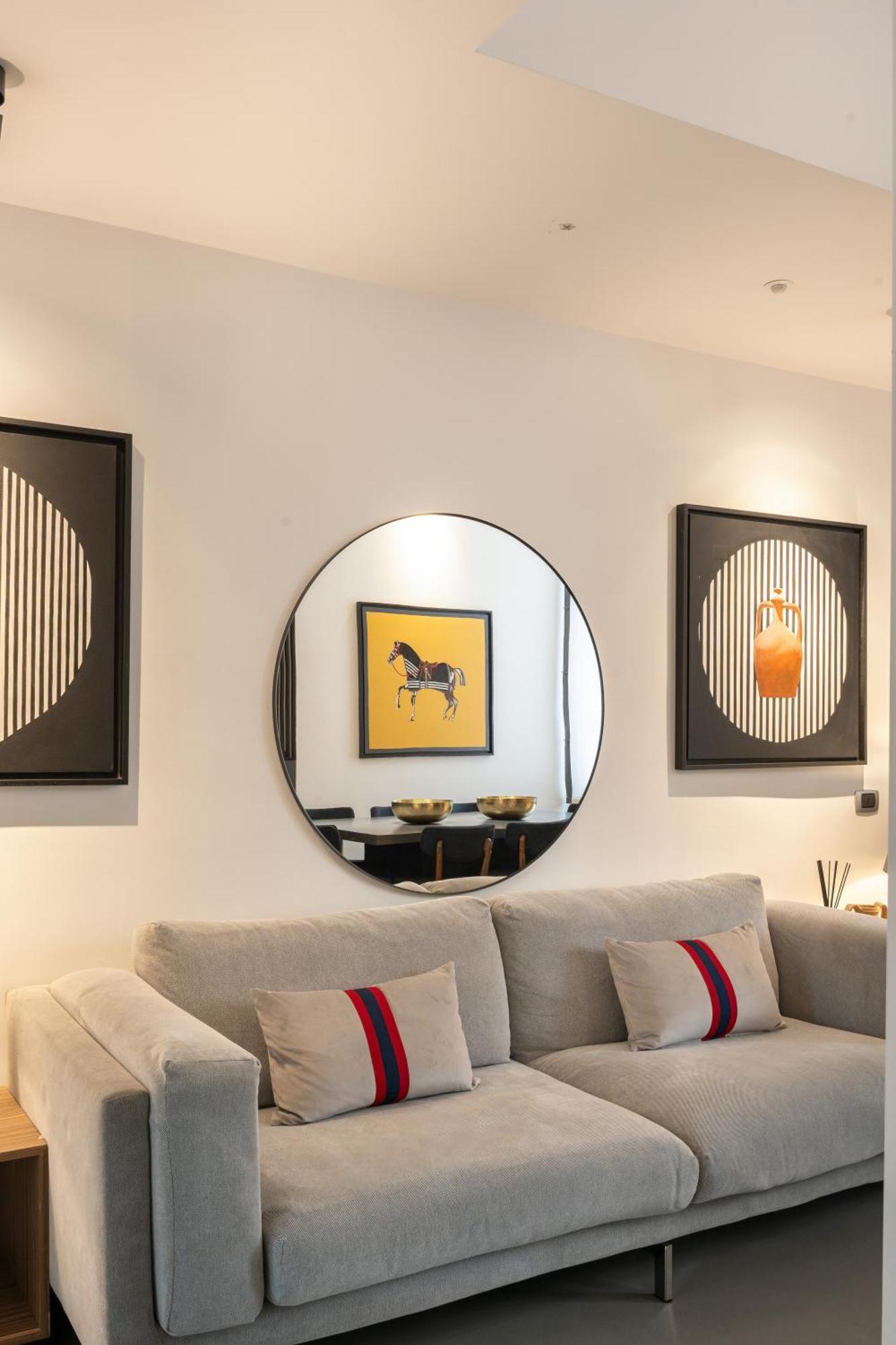 Le Mummarelle Bed & Breakfast 2*