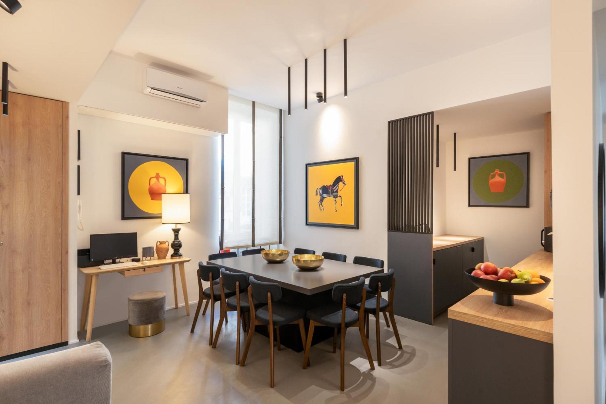 Le Mummarelle Bed & Breakfast 2*