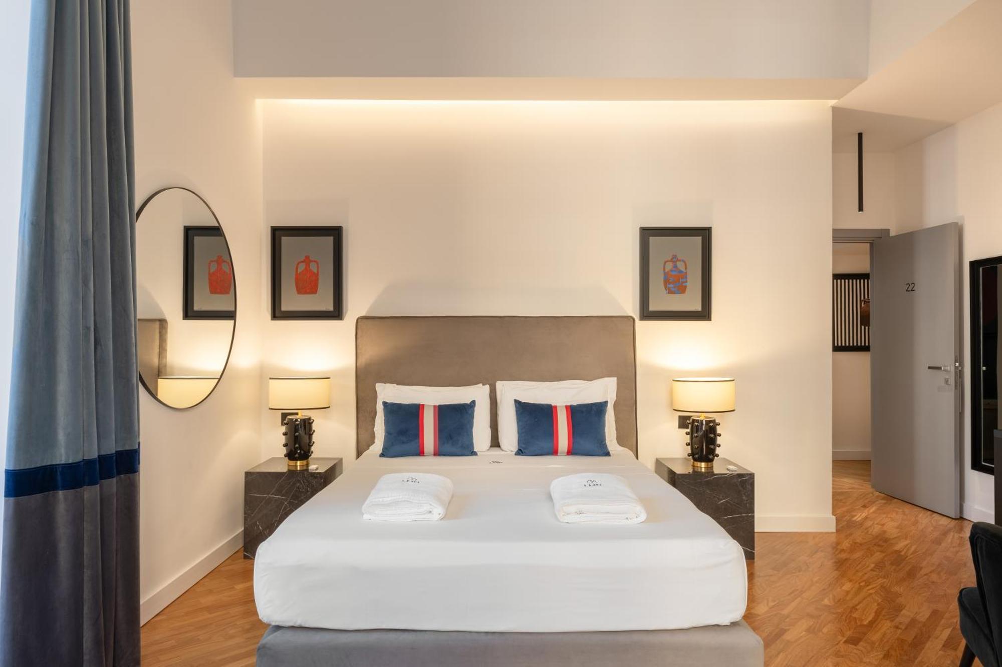 Le Mummarelle Bed & Breakfast Naples