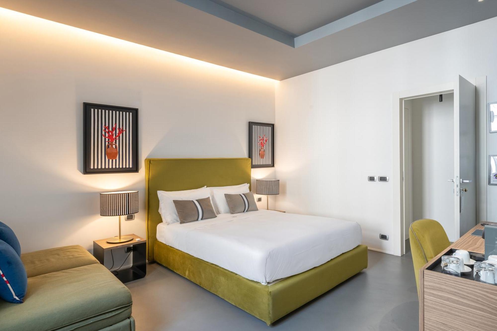 Le Mummarelle Bed & Breakfast