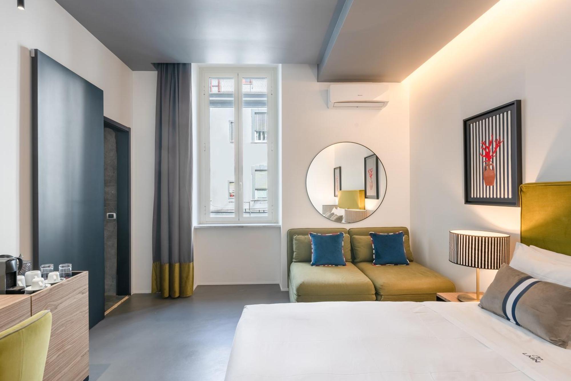 Bed & Breakfast Le Mummarelle 2*