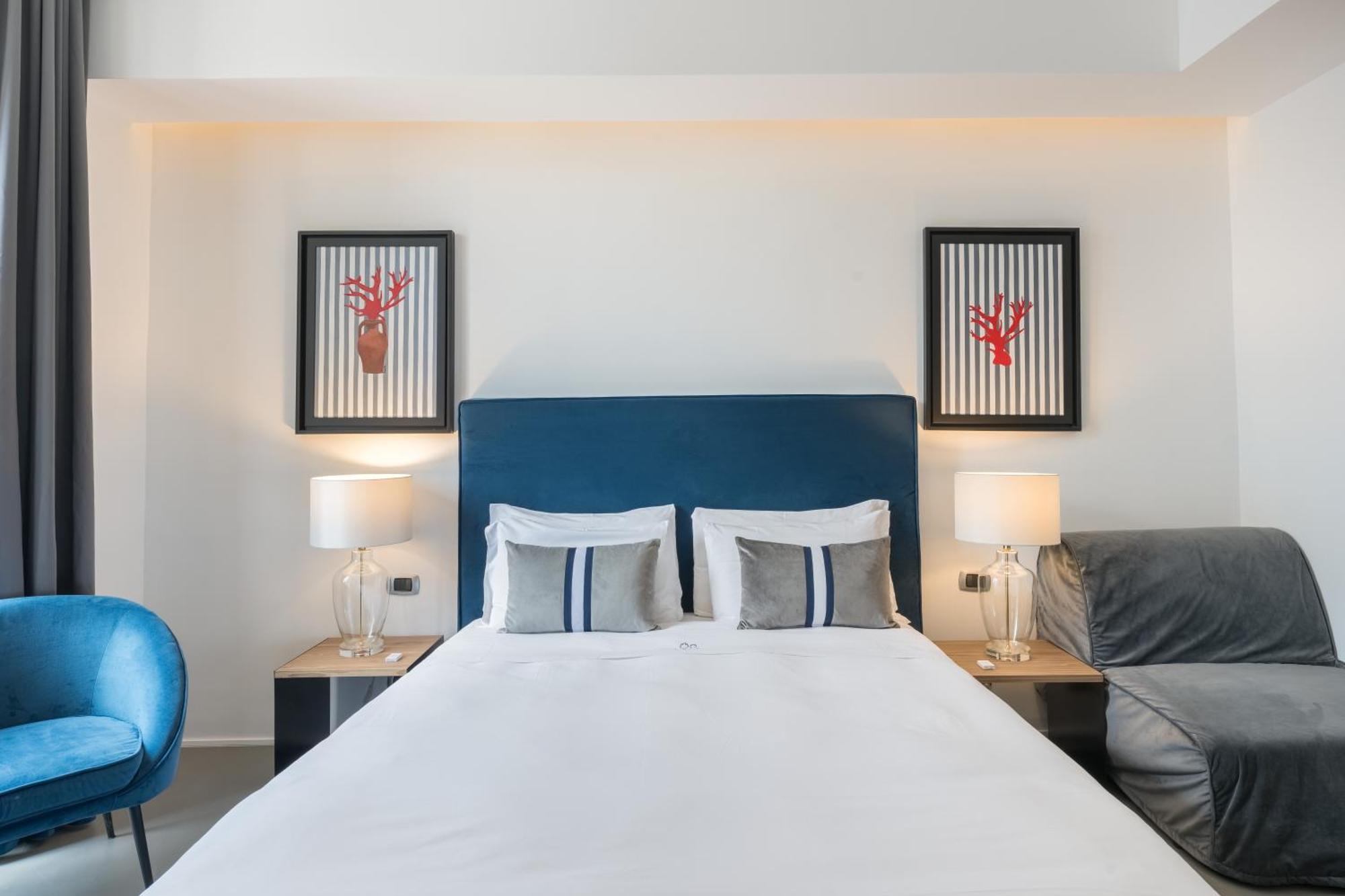 Le Mummarelle Bed & Breakfast Naples