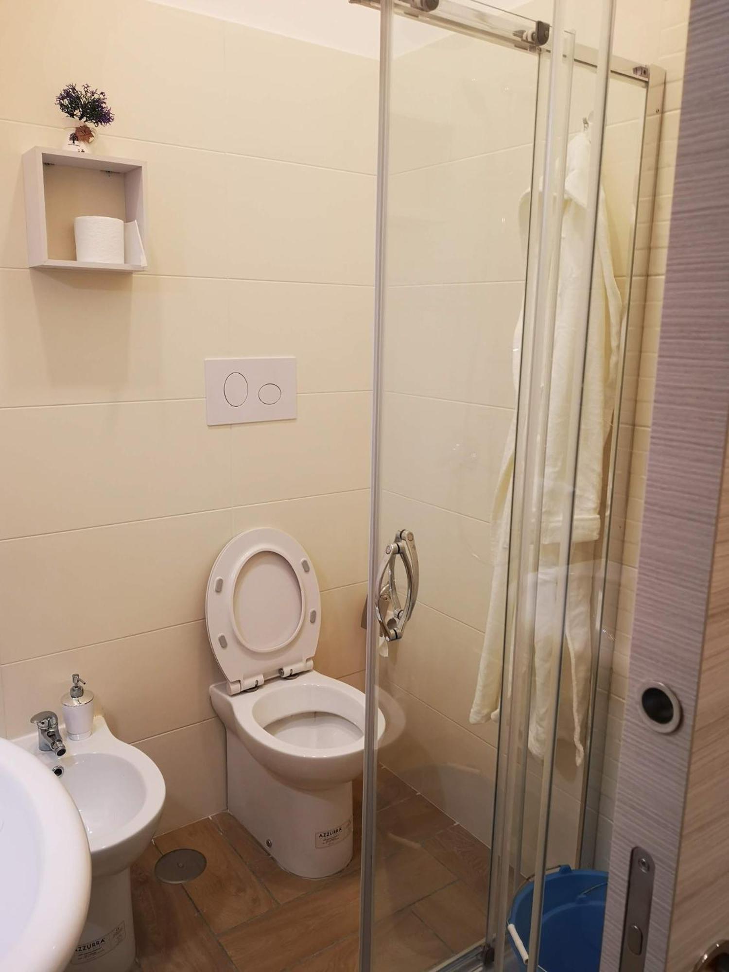 Dimora Ruggiero 2*