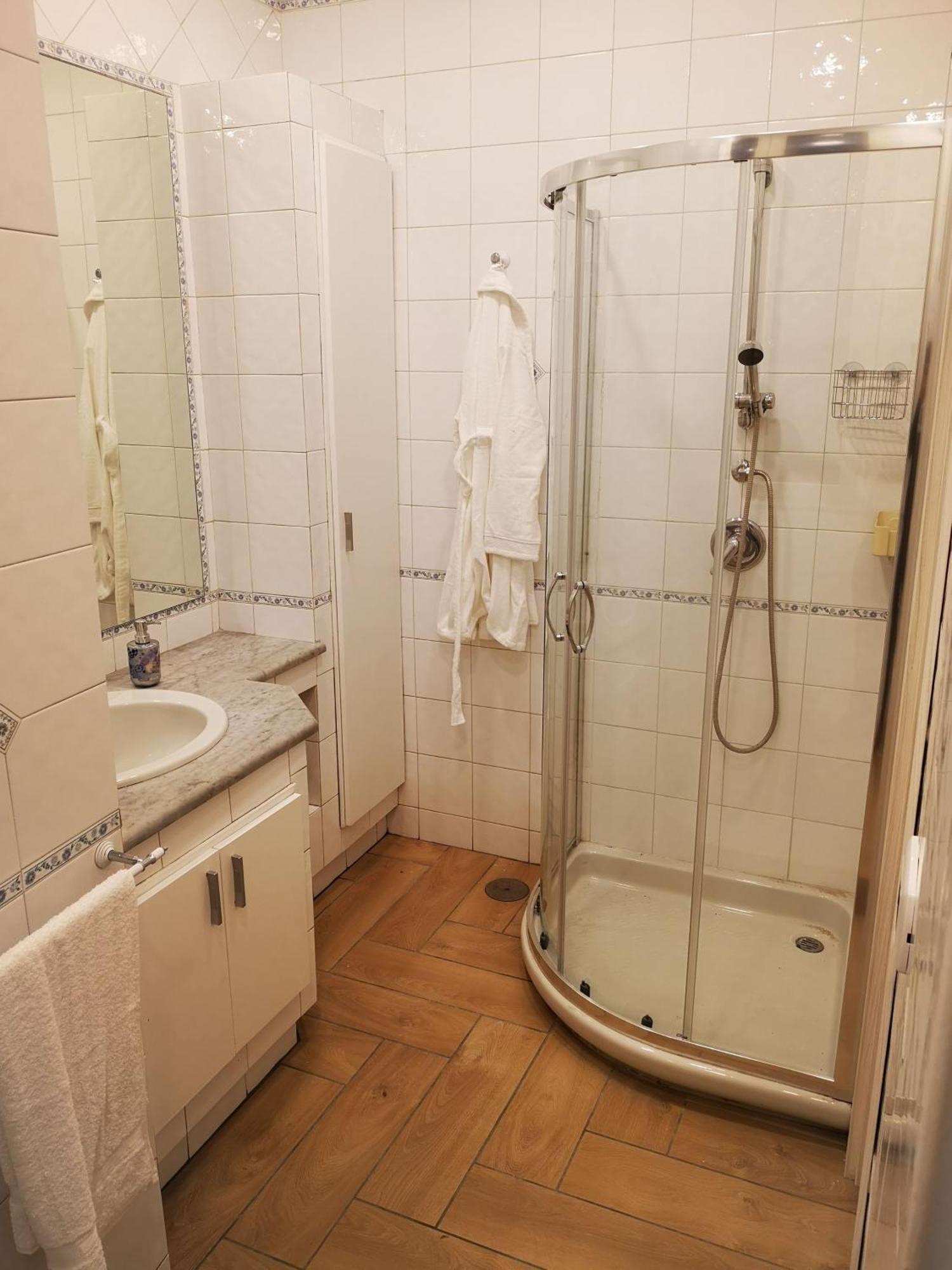Dimora Ruggiero Guest house Naples