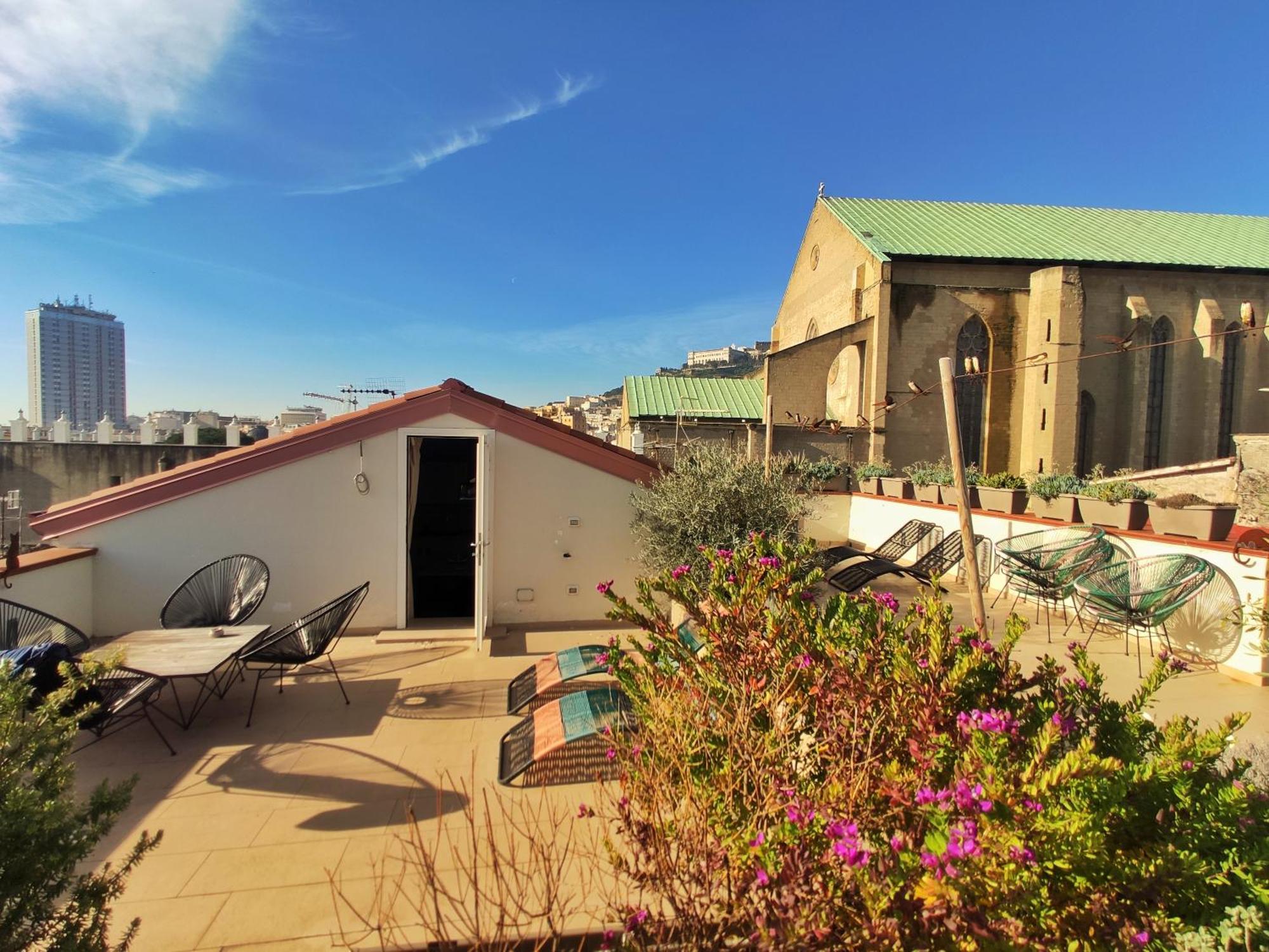 Schiara Bed & Breakfast 3*