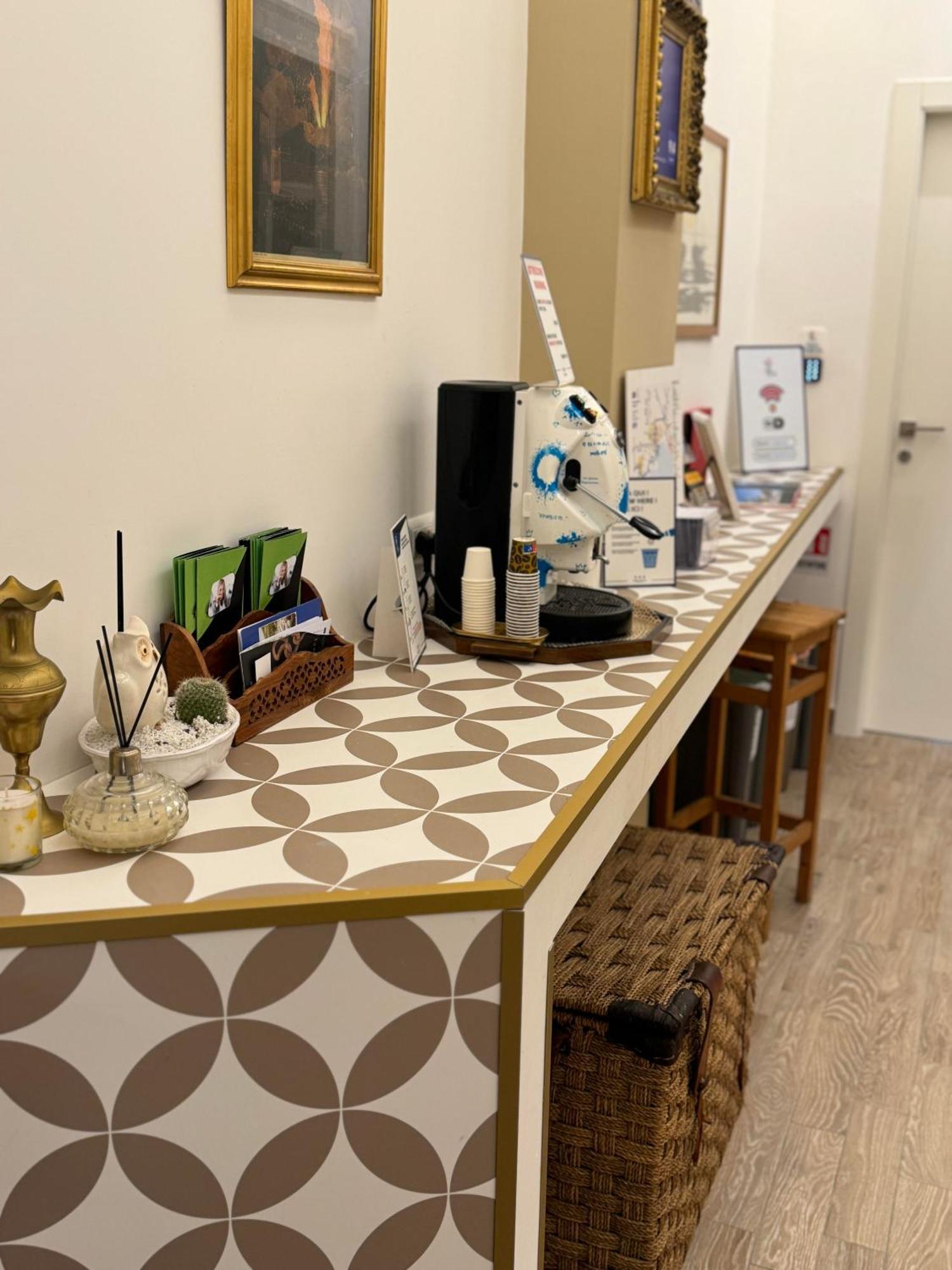 Bed & Breakfast Serghouse Naples