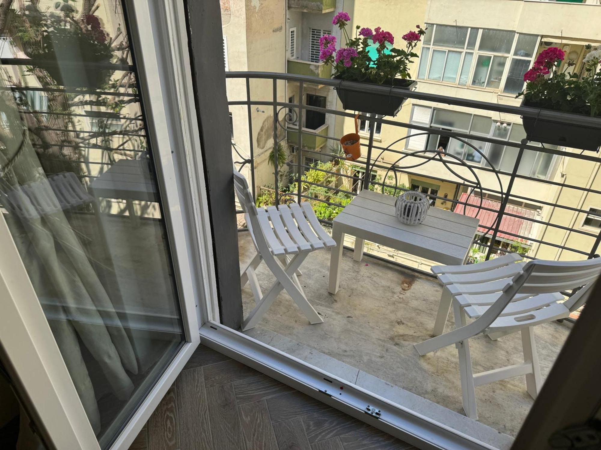 Serghouse Bed & Breakfast