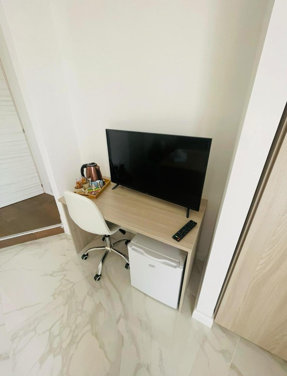 Guest house Nerisa *
